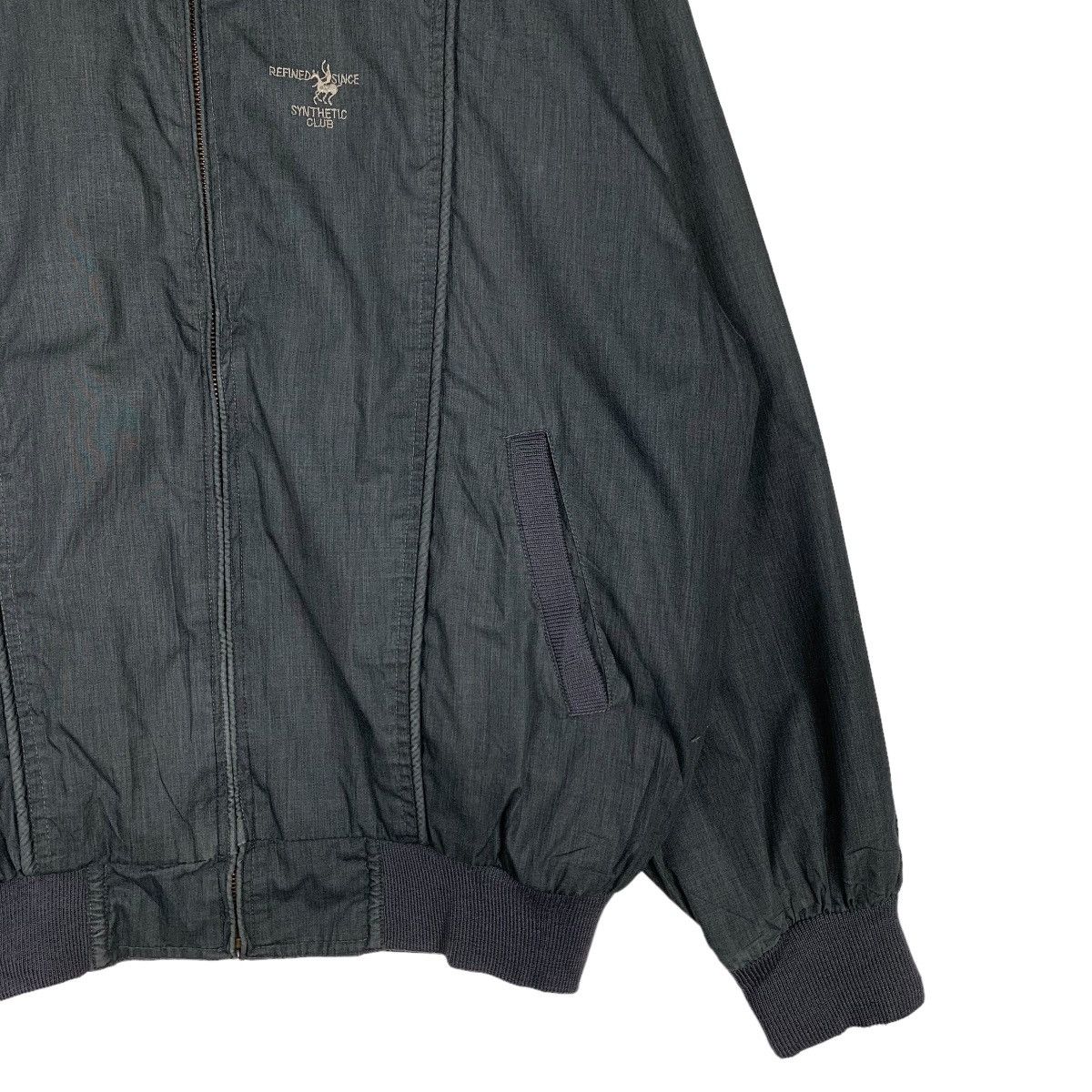 Japanese Brand COMPAX Exclusive Making Casual Jacket #0429-C20 Size US L / EU 52-54 / 3 - 4 Thumbnail