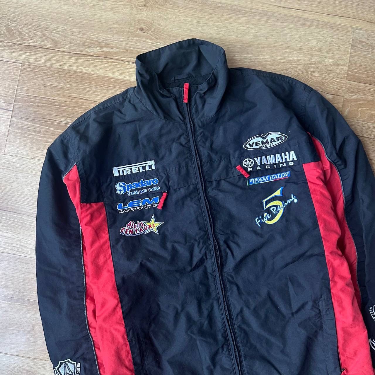 Other ArlenNess Racing Jacket Size US L / EU 52-54 / 3 - 3 Thumbnail