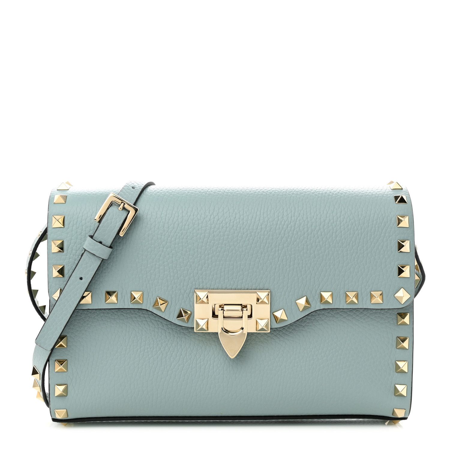 Valentino o1s22i1n0924 Size: OS / Rockstud Small Crossbody Bag Size ONE SIZE - 1 Thumbnail