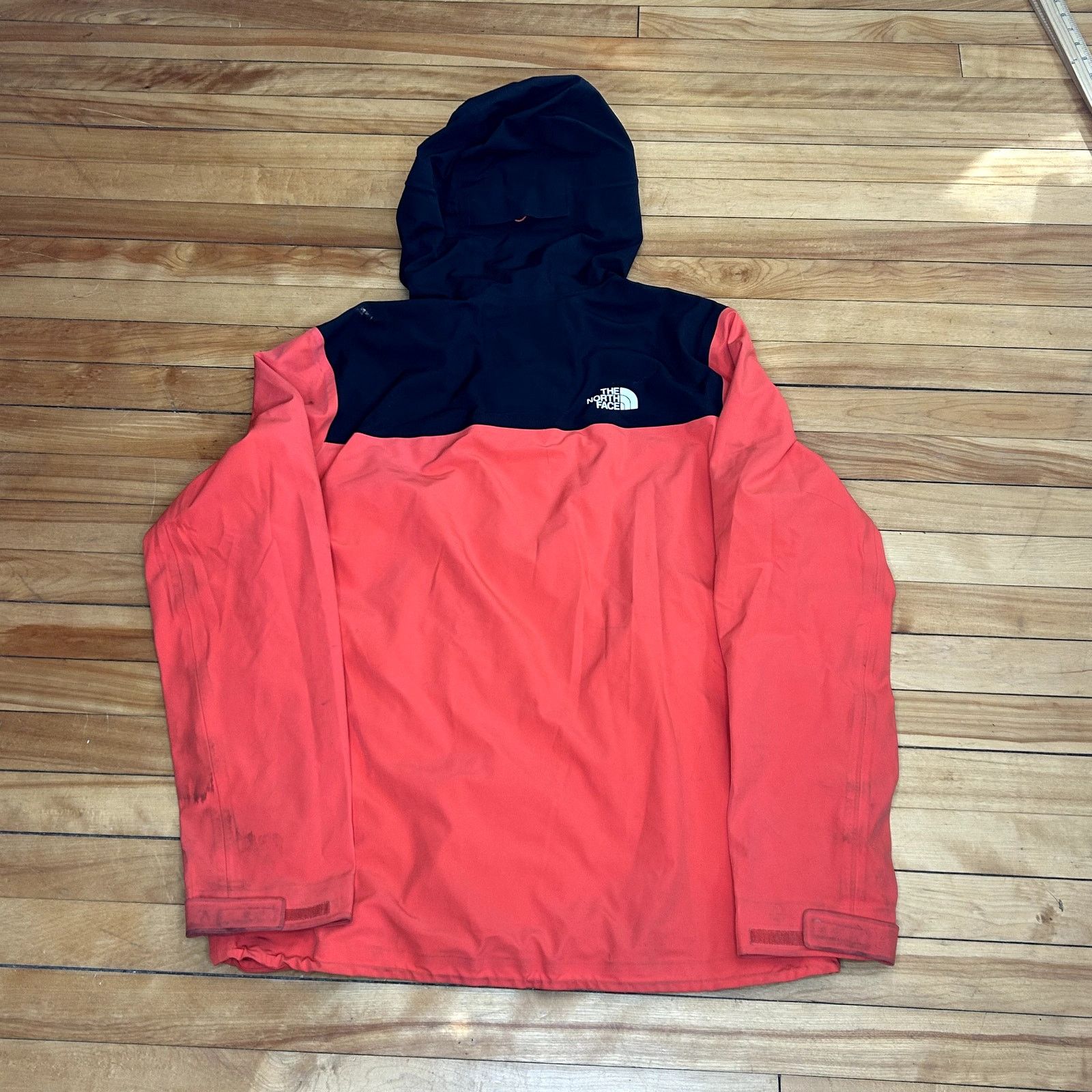 The North Face Modern The North Face Jacket Large, Super Stained Size US L / EU 52-54 / 3 - 5 Thumbnail