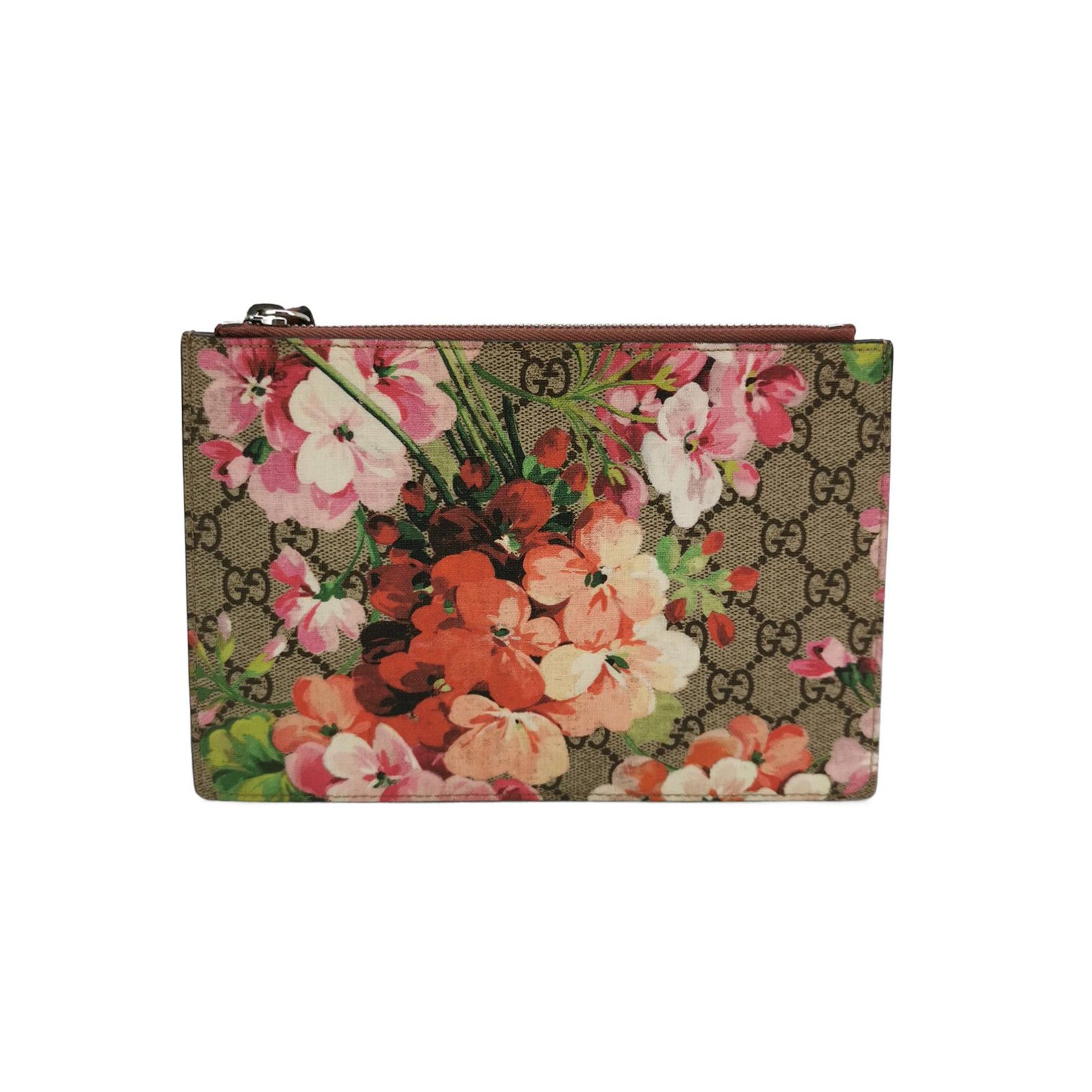 Gucci Gucci Women os Clutches Size ONE SIZE - 1 Thumbnail