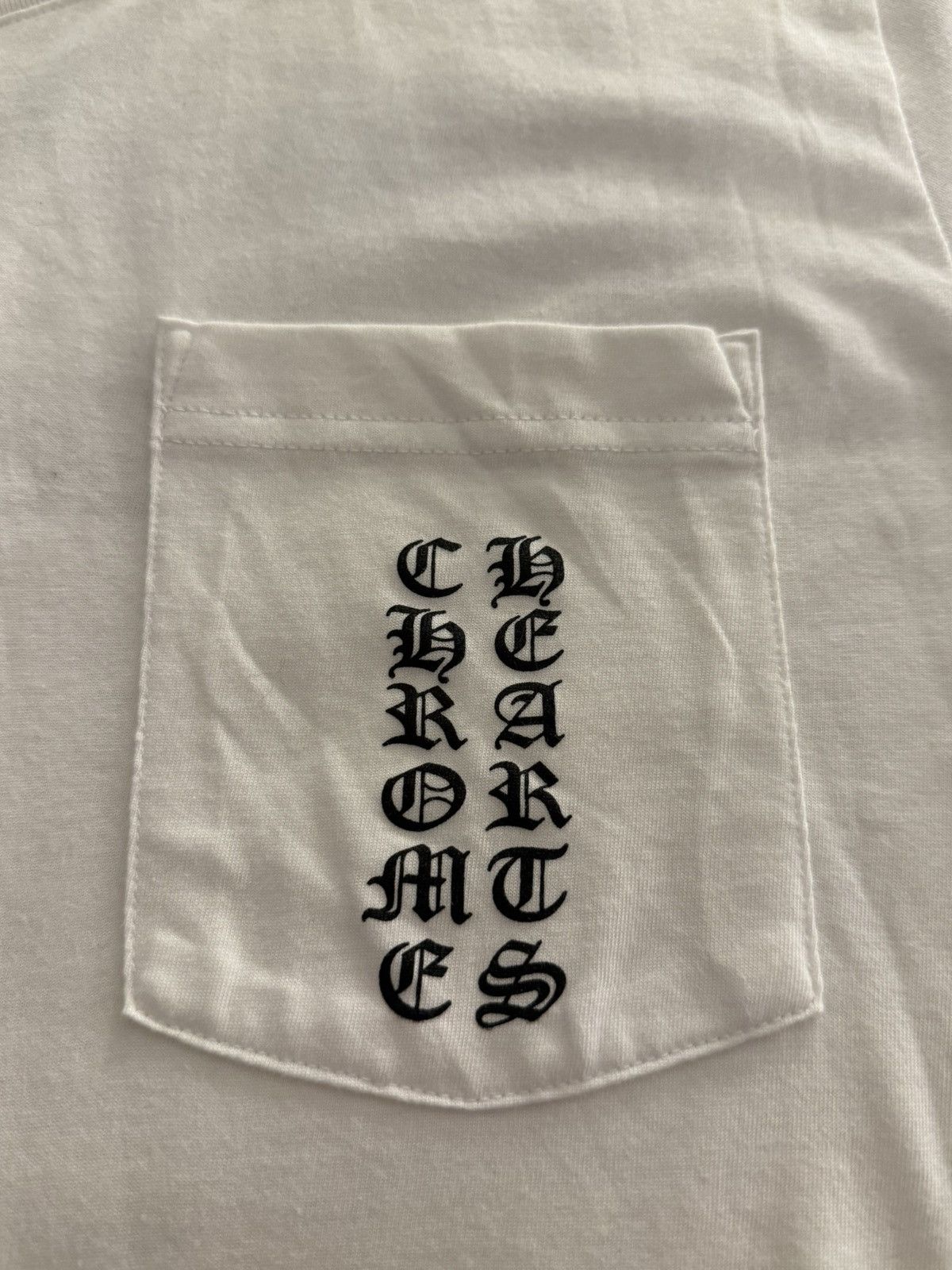 Chrome Hearts Chrome Hearts Tokyo T-Shirt Size US M / EU 48-50 / 2 - 3 Thumbnail