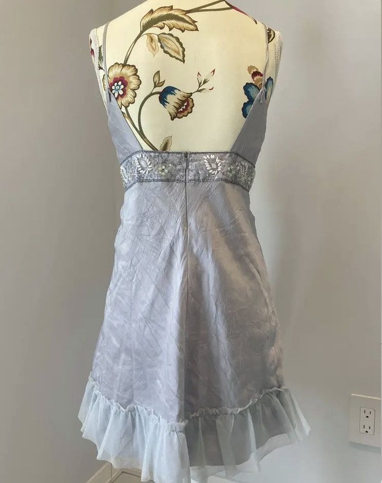 Vintage Vintage mini dress Size XS / US 0-2 / IT 36-38 - 2 Thumbnail