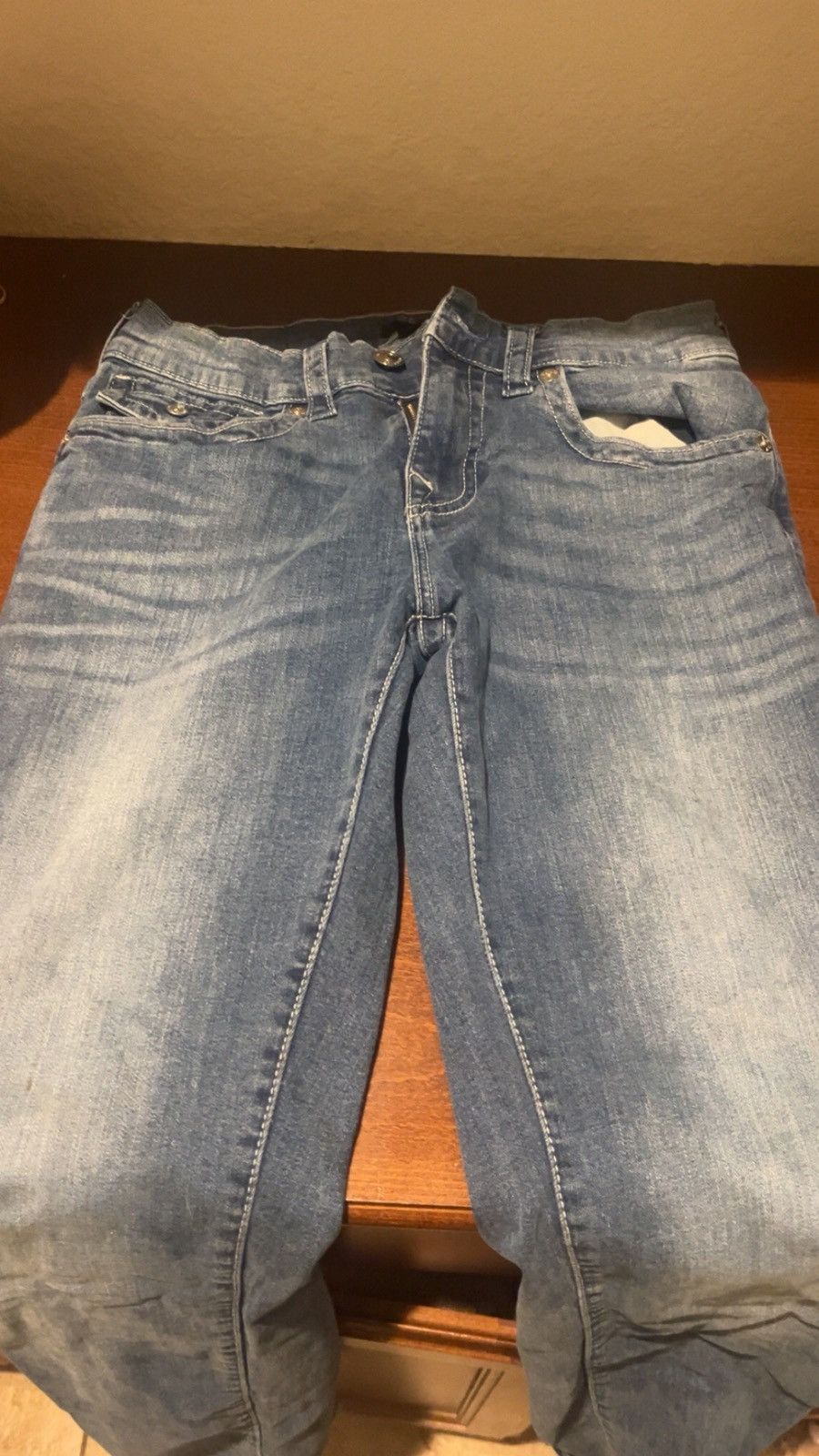 True Religion True Religion Size 32 Size US 32 / EU 48 - 1 Thumbnail