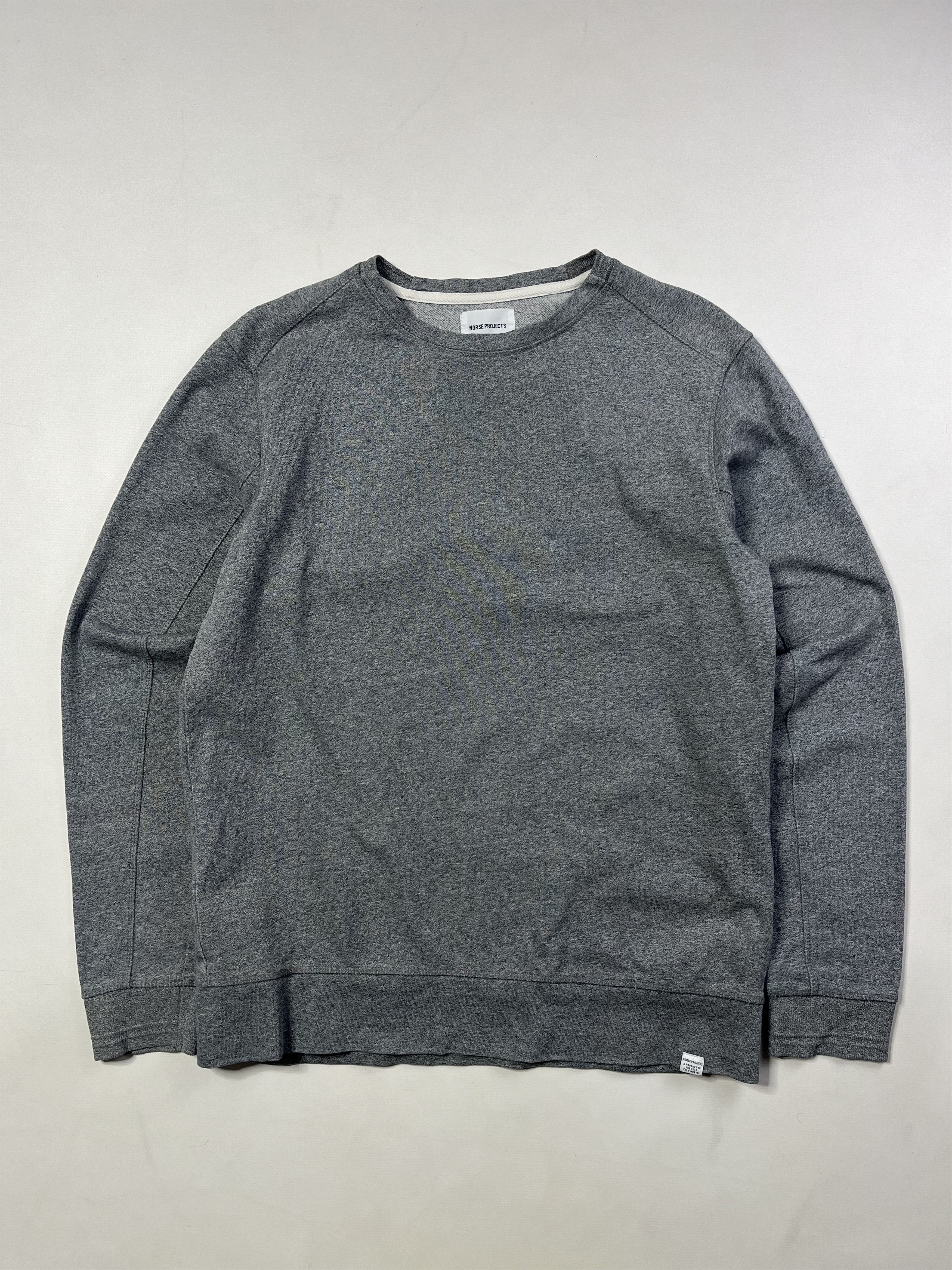 Norse Projects Norse Projects sweatshirt Size US M / EU 48-50 / 2 - 1 Thumbnail
