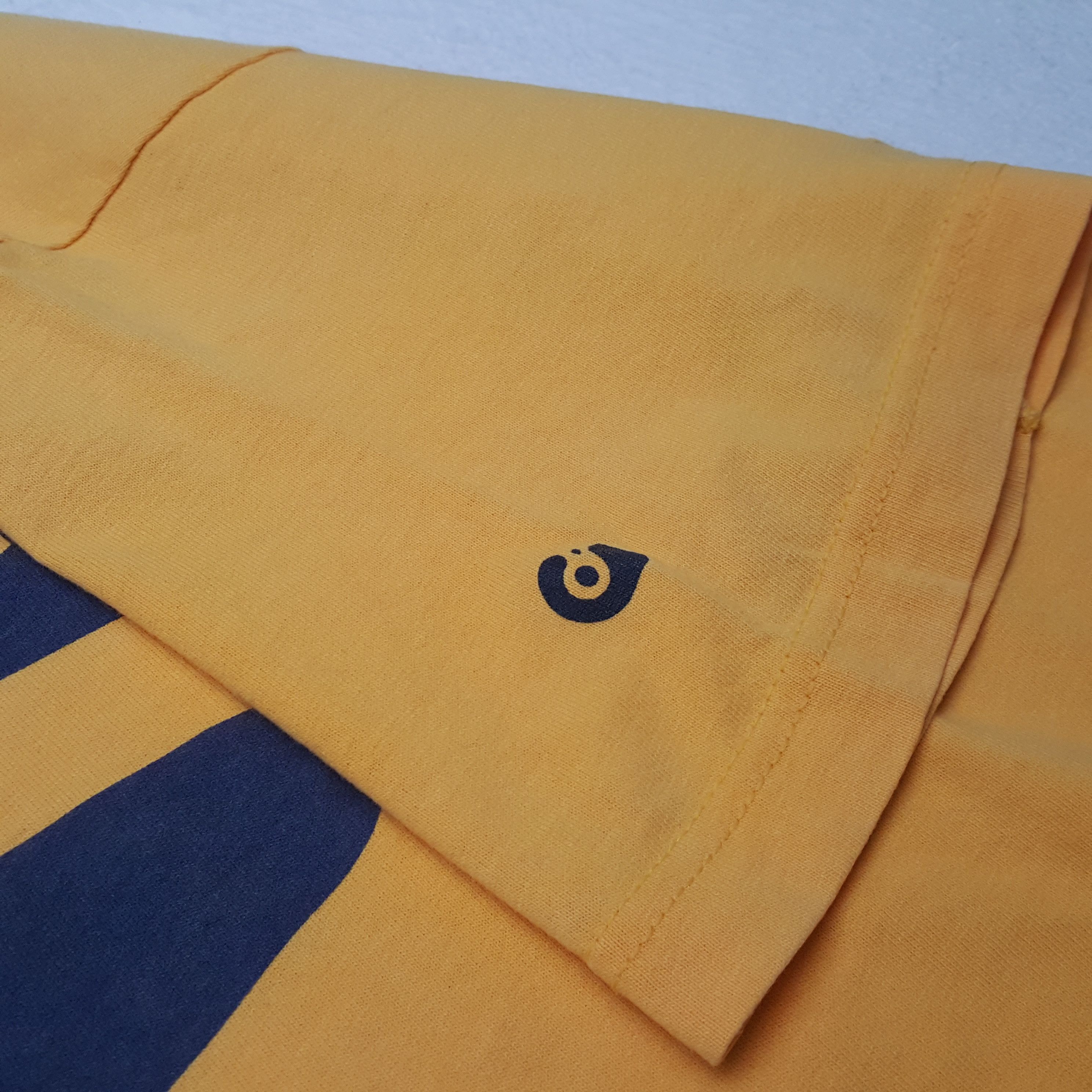 Gravis Gravis Vintage Tshirt RR12 Size US M / EU 48-50 / 2 - 6 Thumbnail