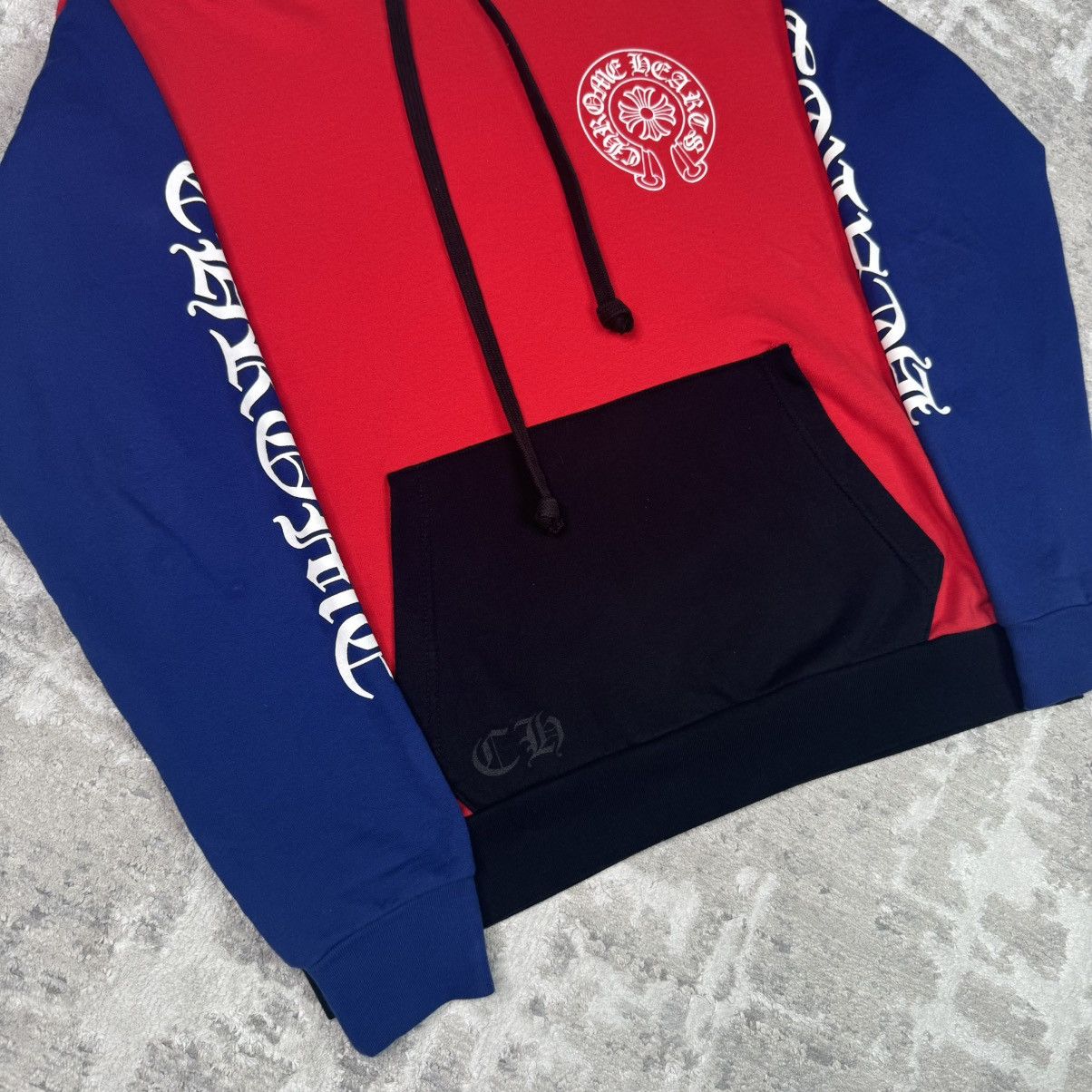 Chrome Hearts Matty boy chomper horseshoe pullover hoodie Size US M / EU 48-50 / 2 - 10 Thumbnail