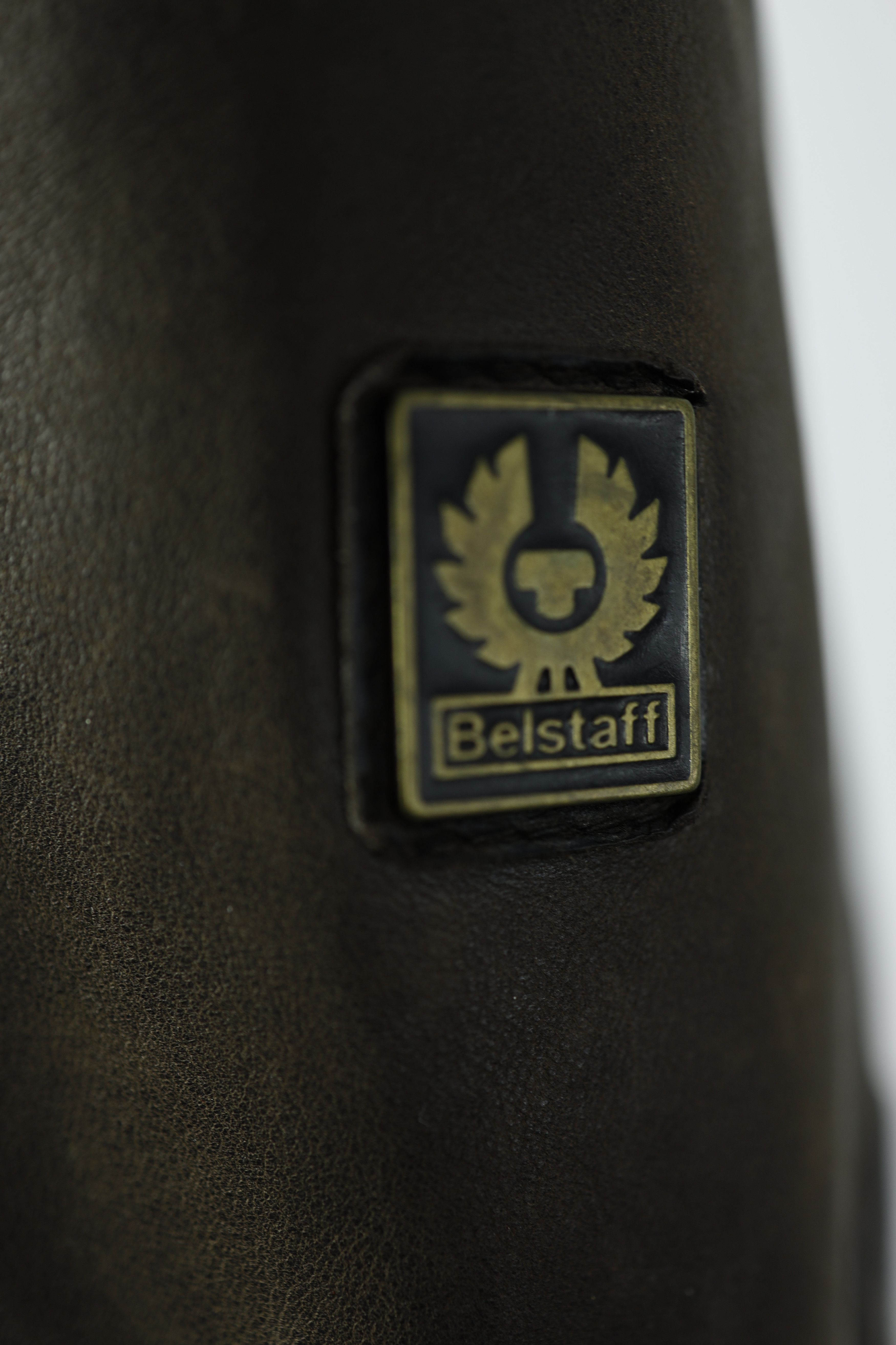 Belstaff Flawless 85 anniversary Belstaff Cougar Size US L / EU 52-54 / 3 - 3 Thumbnail