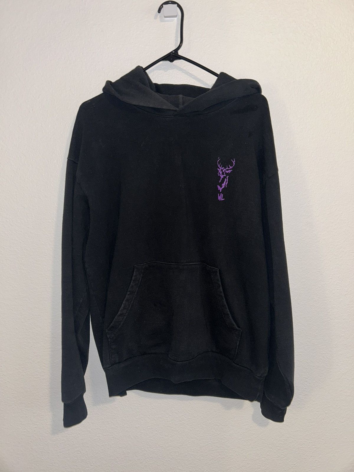 Warren Lotas Warren Lotas Milwaukee Bucks Hoodie Size US L / EU 52-54 / 3 - 3 Thumbnail