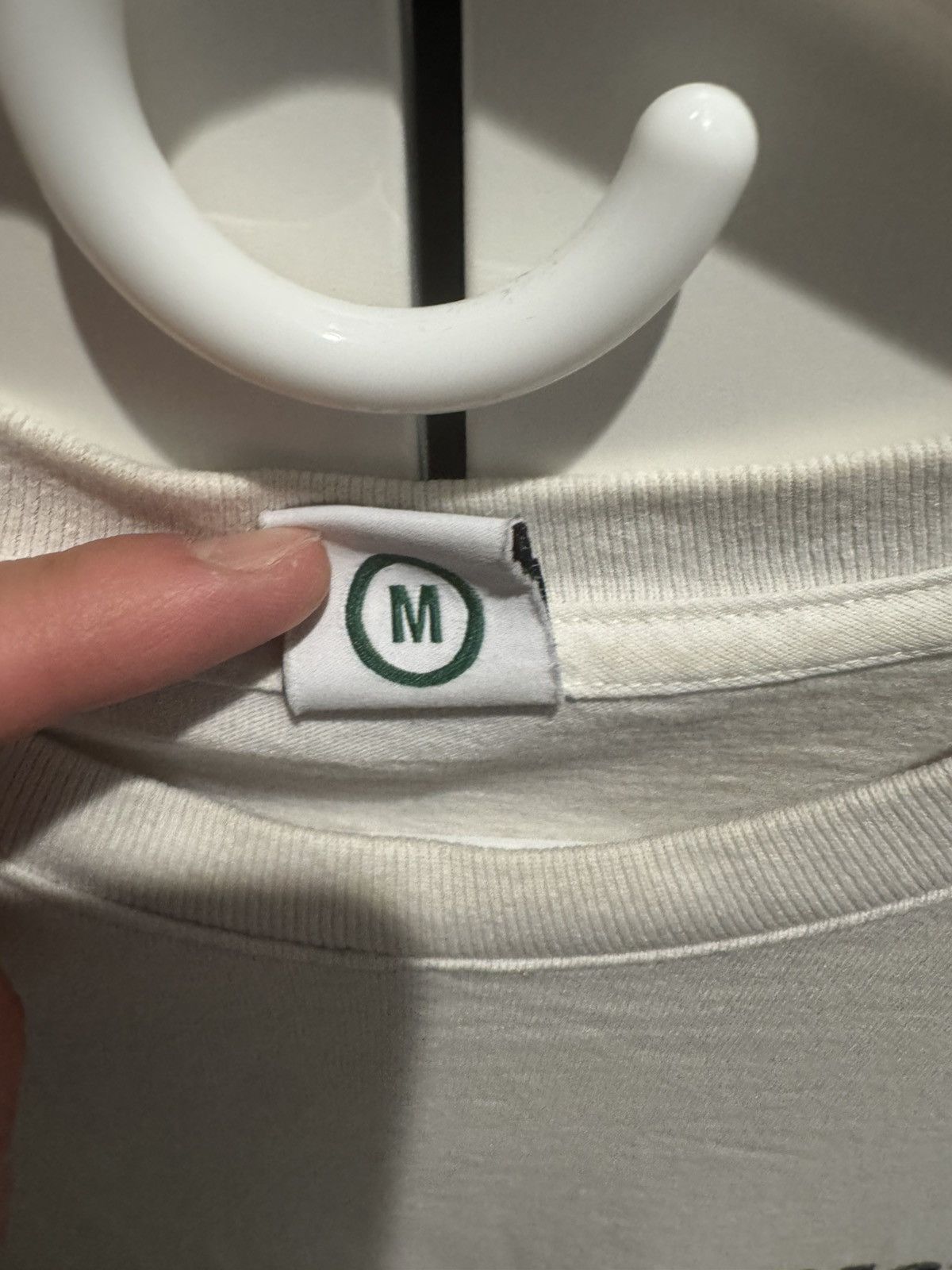 HIDDEN Hidden NY TShirt Size US M / EU 48-50 / 2 - 3 Thumbnail
