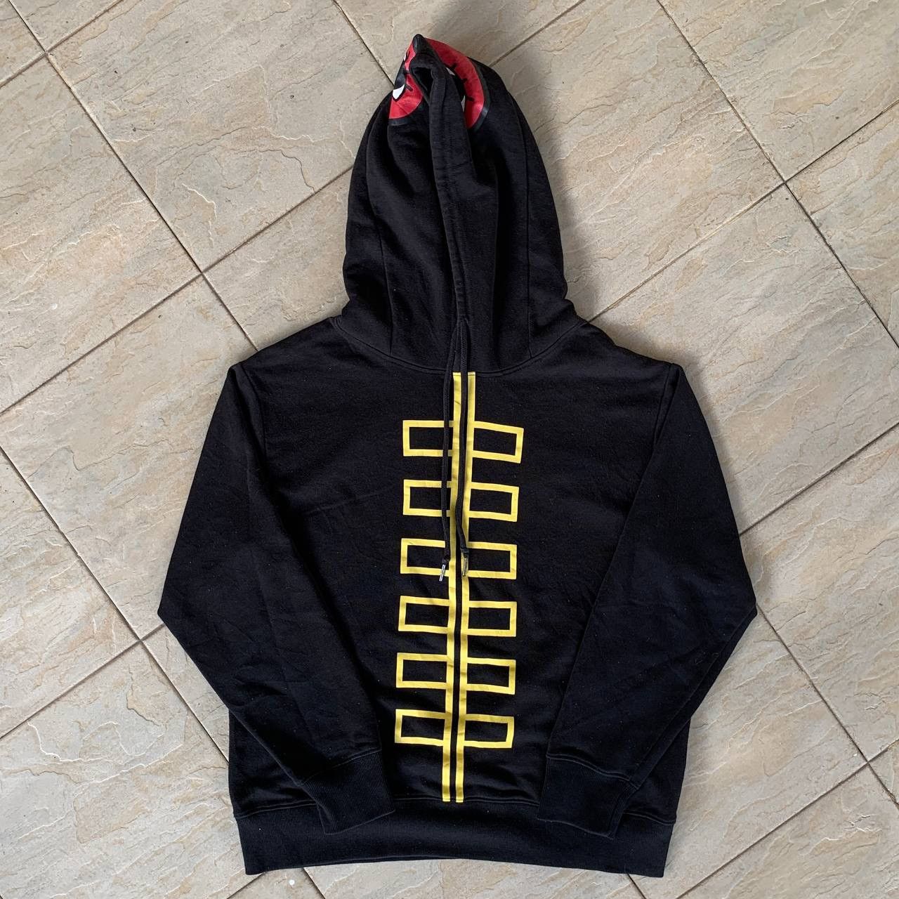 Anime Anime GINTAMA Okita Sougo Hoodie Size US M / EU 48-50 / 2 - 1 Thumbnail