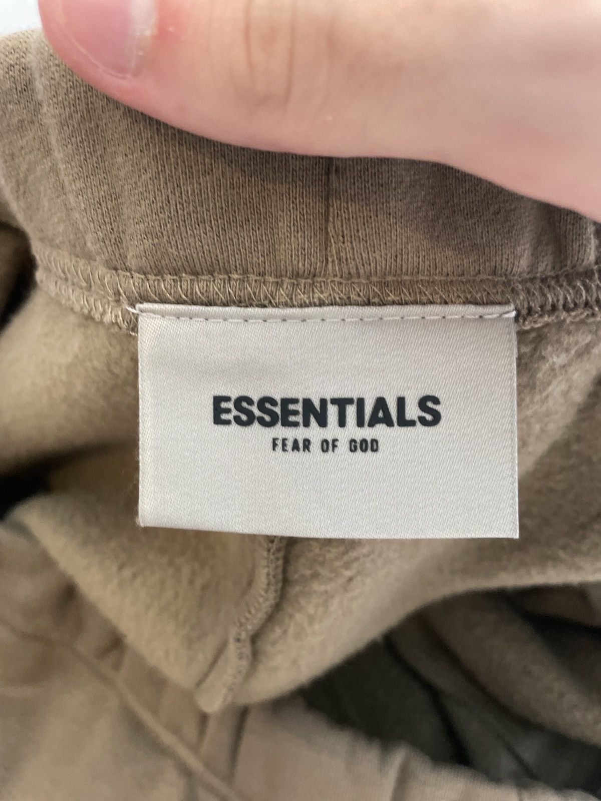 Essentials × Fear of God Fear of God Essentials Harvest Pants XL Size US 36 / EU 52 - 4 Thumbnail