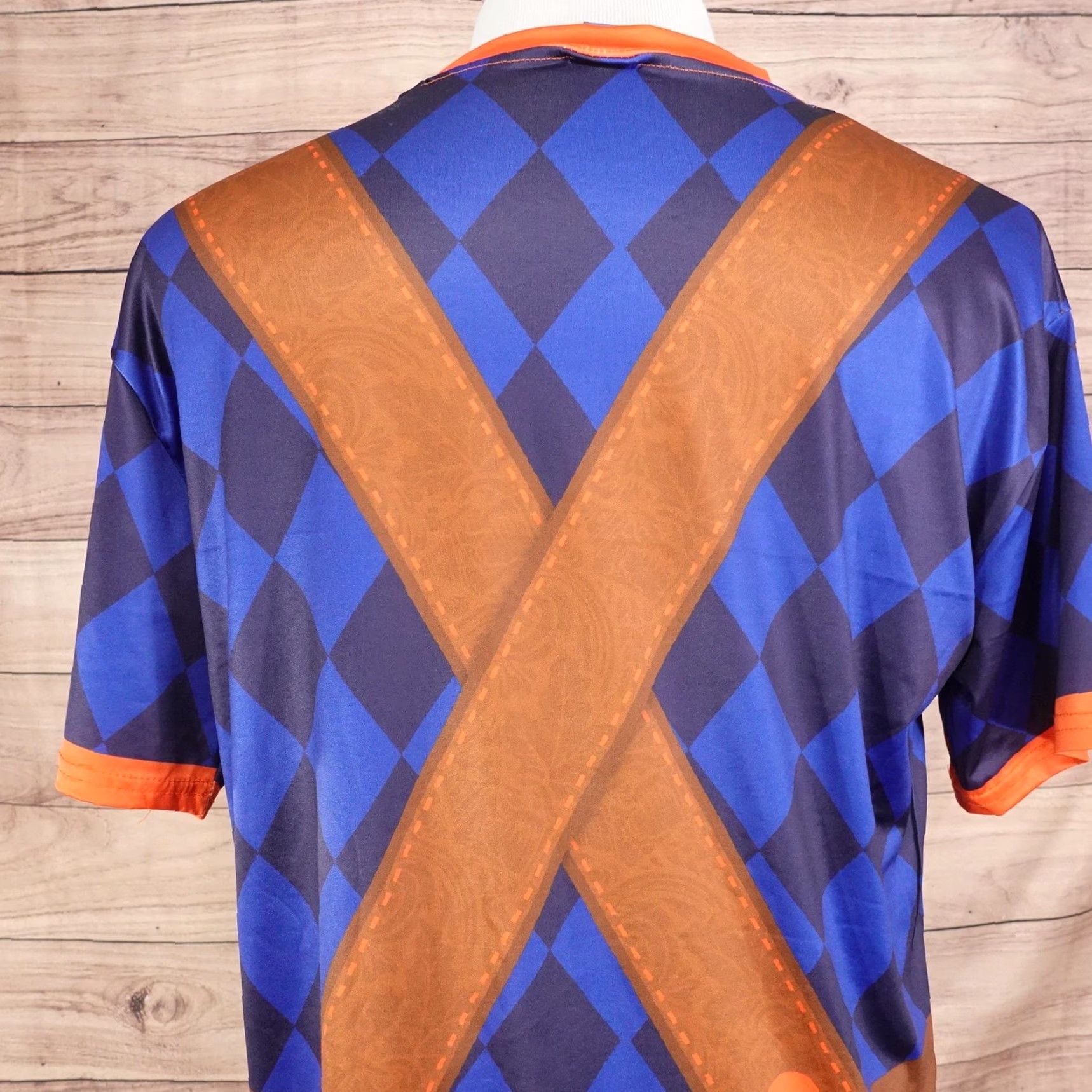 Vintage Samuel Adams Shirt Adult Medium Oktoberfest Lederhosen Costume Beer Graphic Tee Size US M / EU 48-50 / 2 - 5 Thumbnail