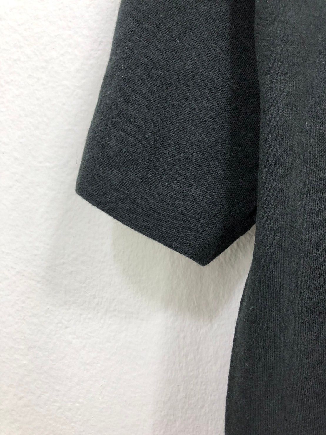 Vintage Vintage 1990's Malcolm X shirt wts01 Size US L / EU 52-54 / 3 - 4 Thumbnail
