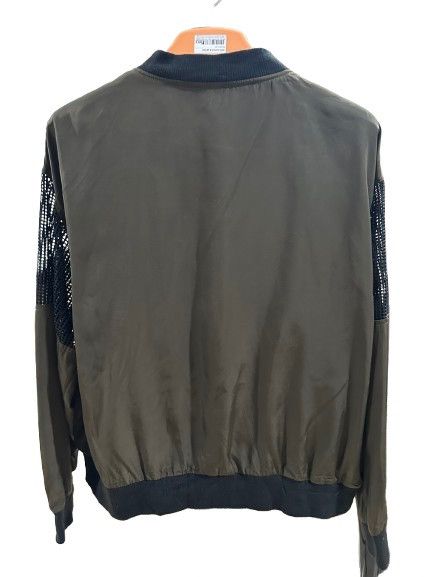 Japanese Brand RARE Japanese Brand Jacket🔥 Size US XXL / EU 58 / 5 - 3 Thumbnail