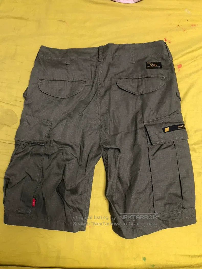 Wtaps Wtaps size 2 shorts Size US 40 / EU 56 - 3 Thumbnail