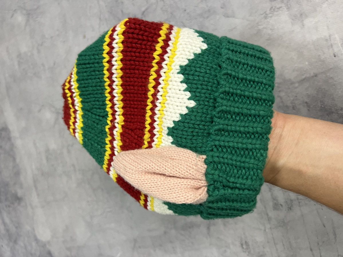 Other 🧝🏻‍♂️ New Year Hat Elf Style Y2k Size ONE SIZE - 4 Thumbnail