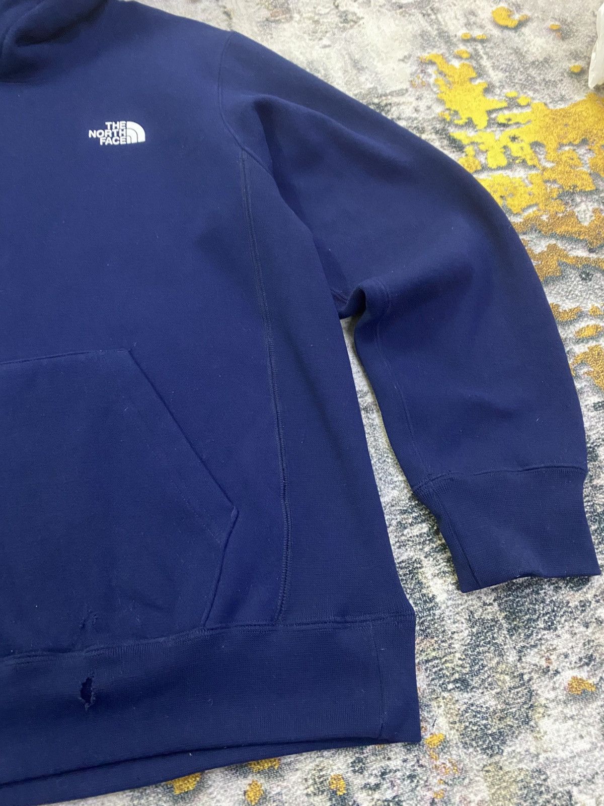 The North Face The North Face Heavy Hoodie Size US M / EU 48-50 / 2 - 3 Thumbnail