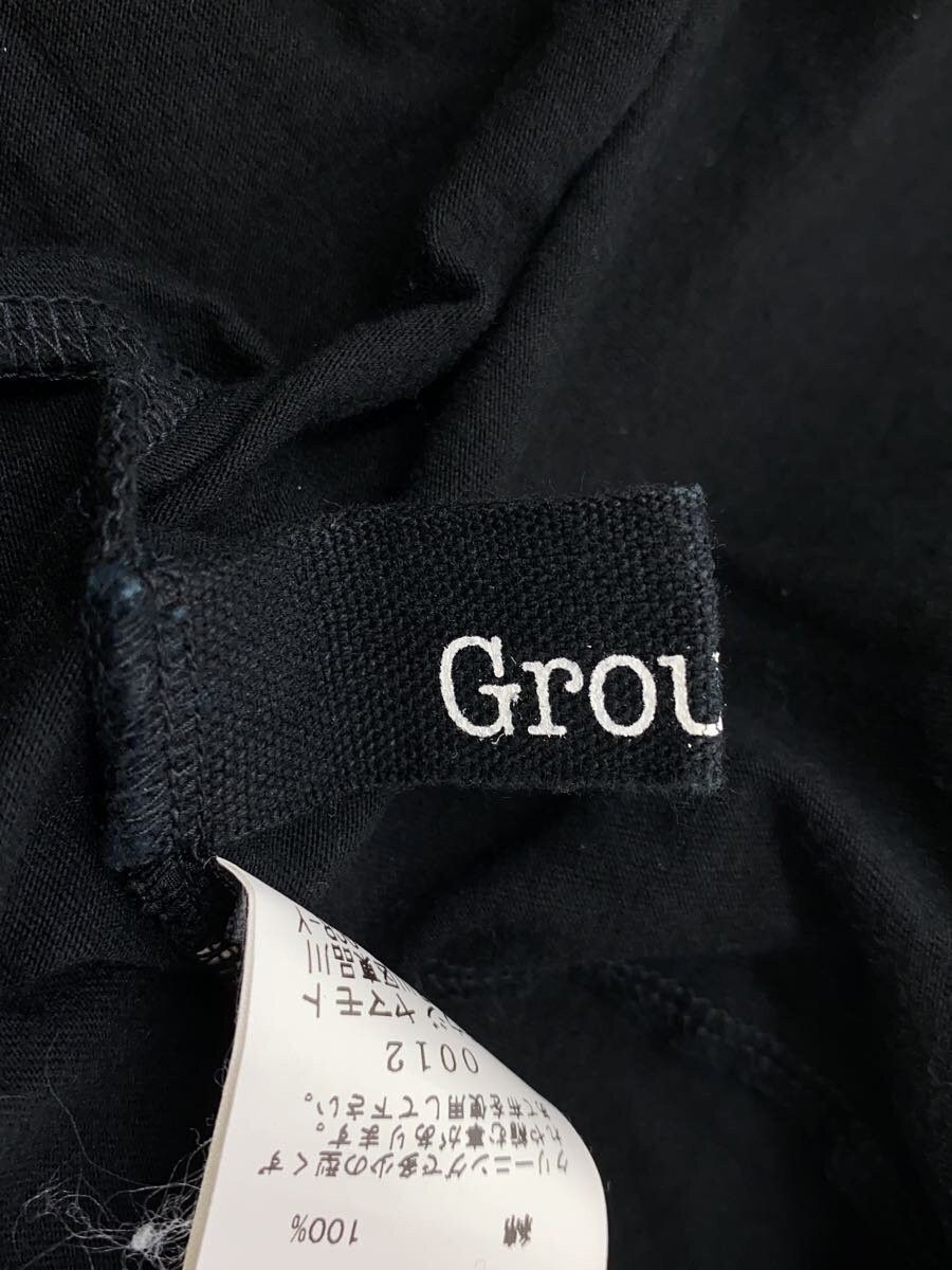 Yohji Yamamoto Yohji Yamamoto Ground Y cotton long-sleeved tee GA-T11-040 Size US L / EU 52-54 / 3 - 3 Thumbnail