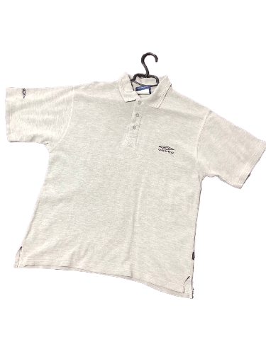 Umbro Vintage Umbro Embroidered Logo Polo Size M Size US M / EU 48-50 / 2 - 1 Thumbnail