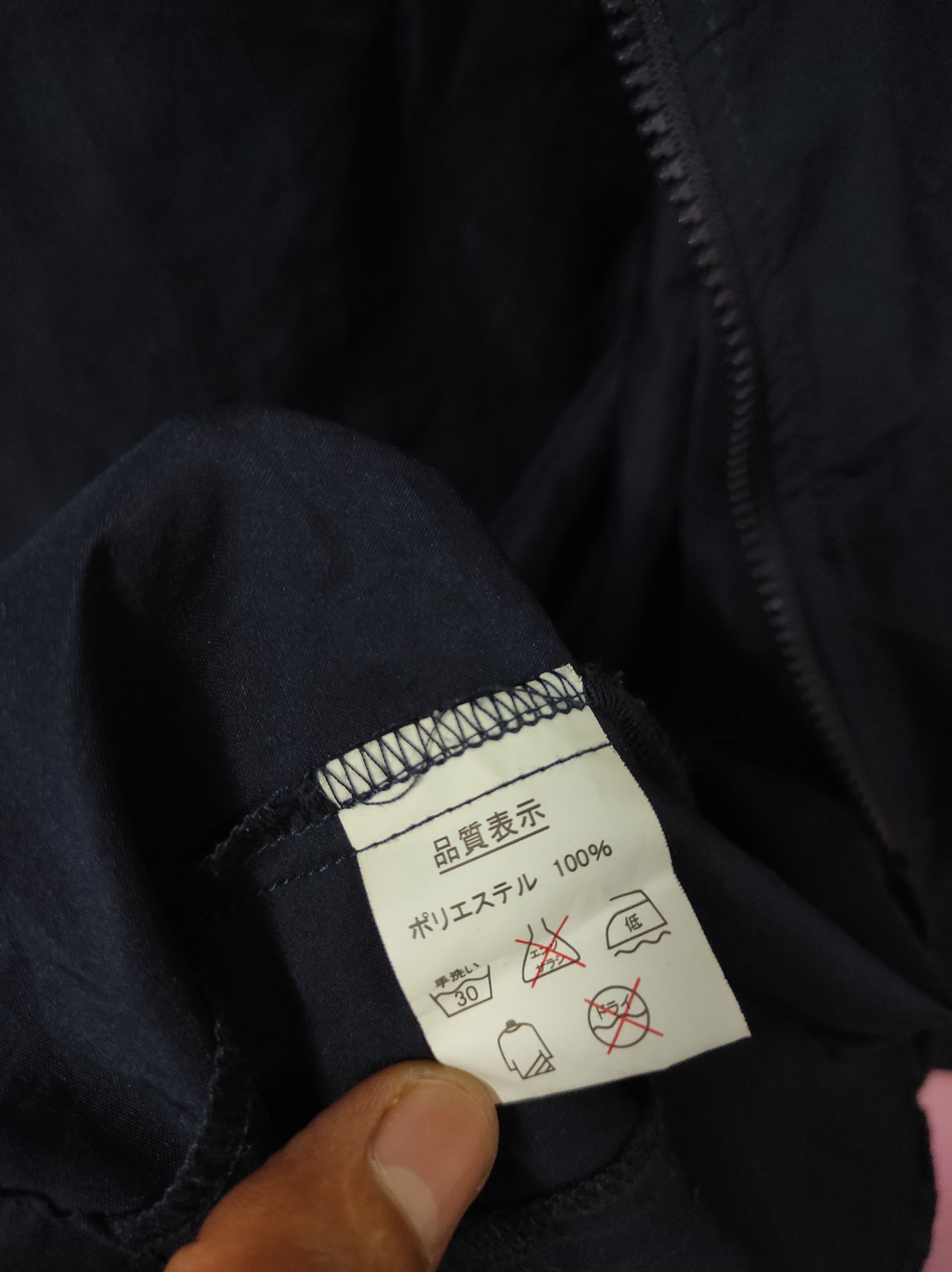 Mercedes-Benz MERCEDES BENZ LIGHT JACKET HOODED Size US L / EU 52-54 / 3 - 9 Thumbnail