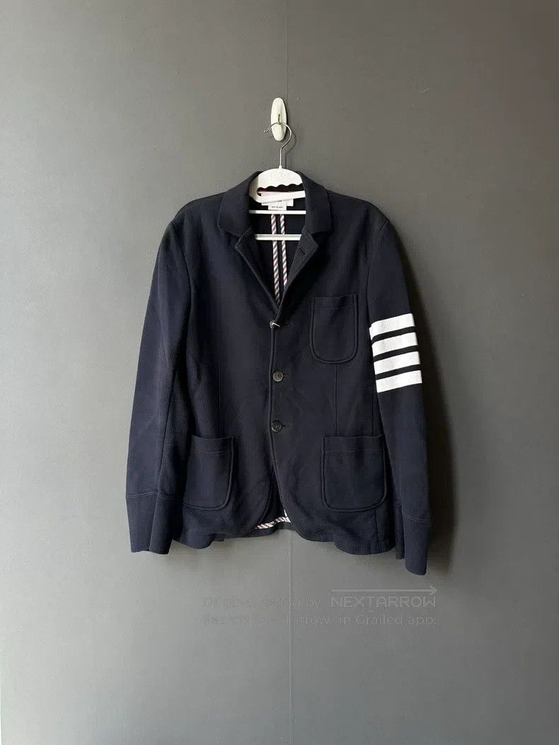 Thom Browne Thom Browne size 1 jacket Size 38S - 1 Thumbnail