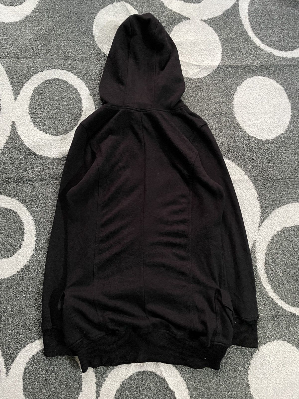 Beauty Beast × Hysteric Glamour × Japanese Brand C.O.L.Z.A BONO PARKA STYLE ZIP HOODIE Size US M / EU 48-50 / 2 - 11 Thumbnail