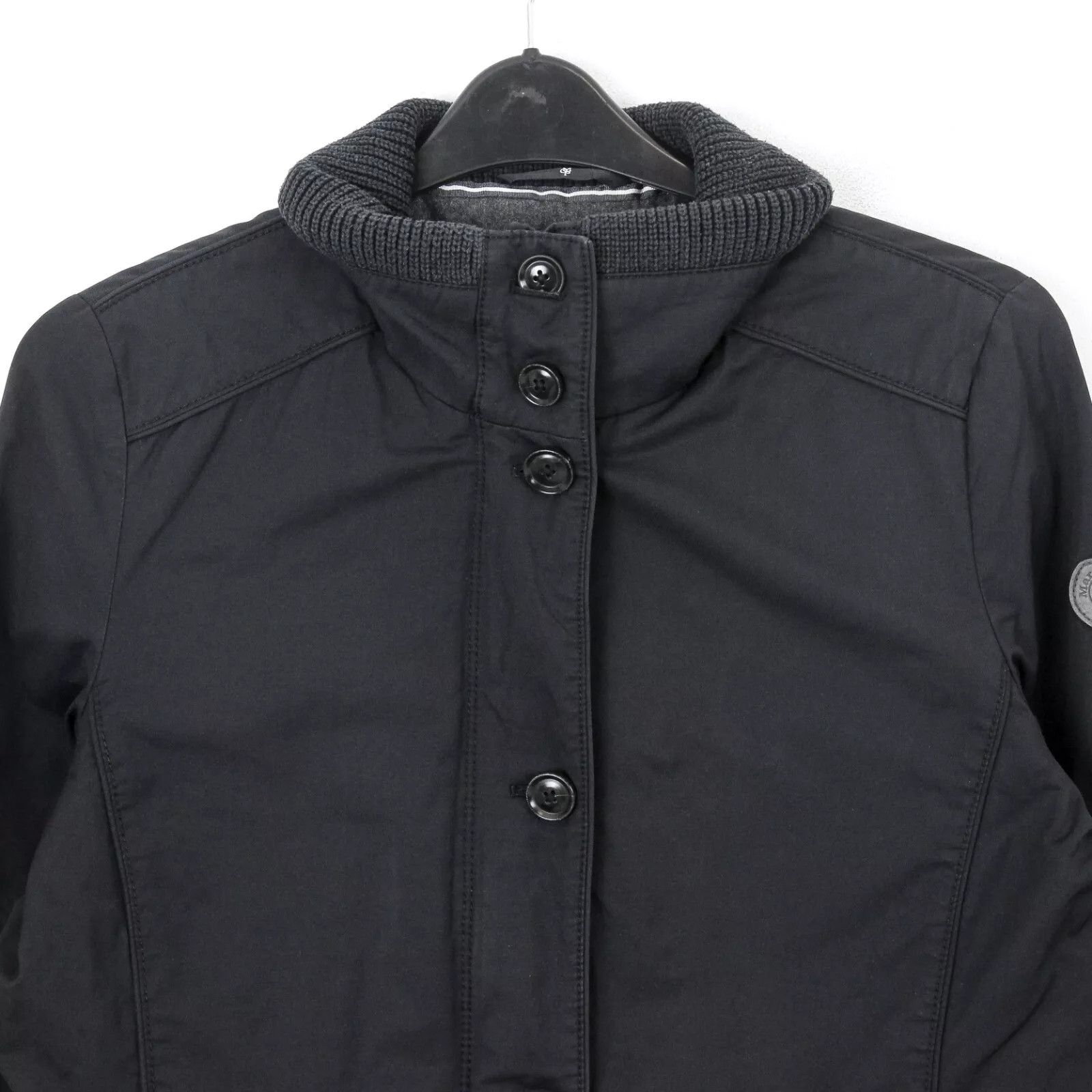 Marc O'Polo Thermore Womens L Thermal Insulated Jacket Coat EU 42 Zip Size L / US 10 / IT 46 - 7 Thumbnail