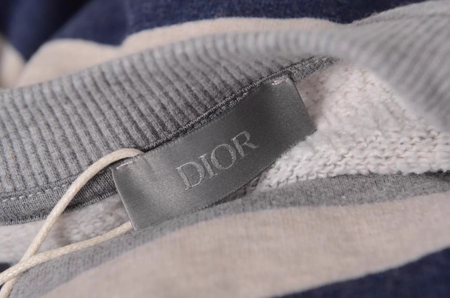 Dior Dior Men's Top Size US XS / EU 42 / 0 - 3 Thumbnail
