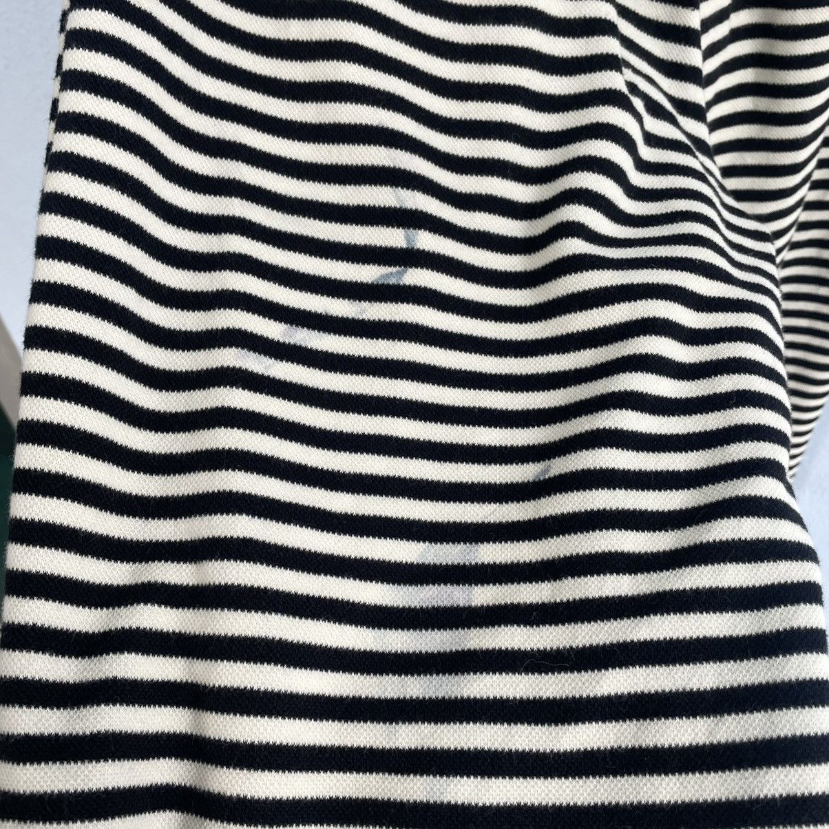 Celine Celine striped pants Size 25" / US 0 / IT 36 - 13 Thumbnail