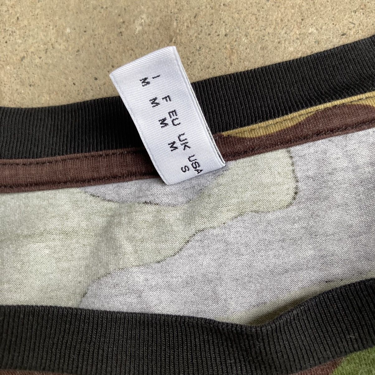 Other Y2K Moschino Camo Military Type long-sleeve Size US M / EU 48-50 / 2 - 4 Thumbnail