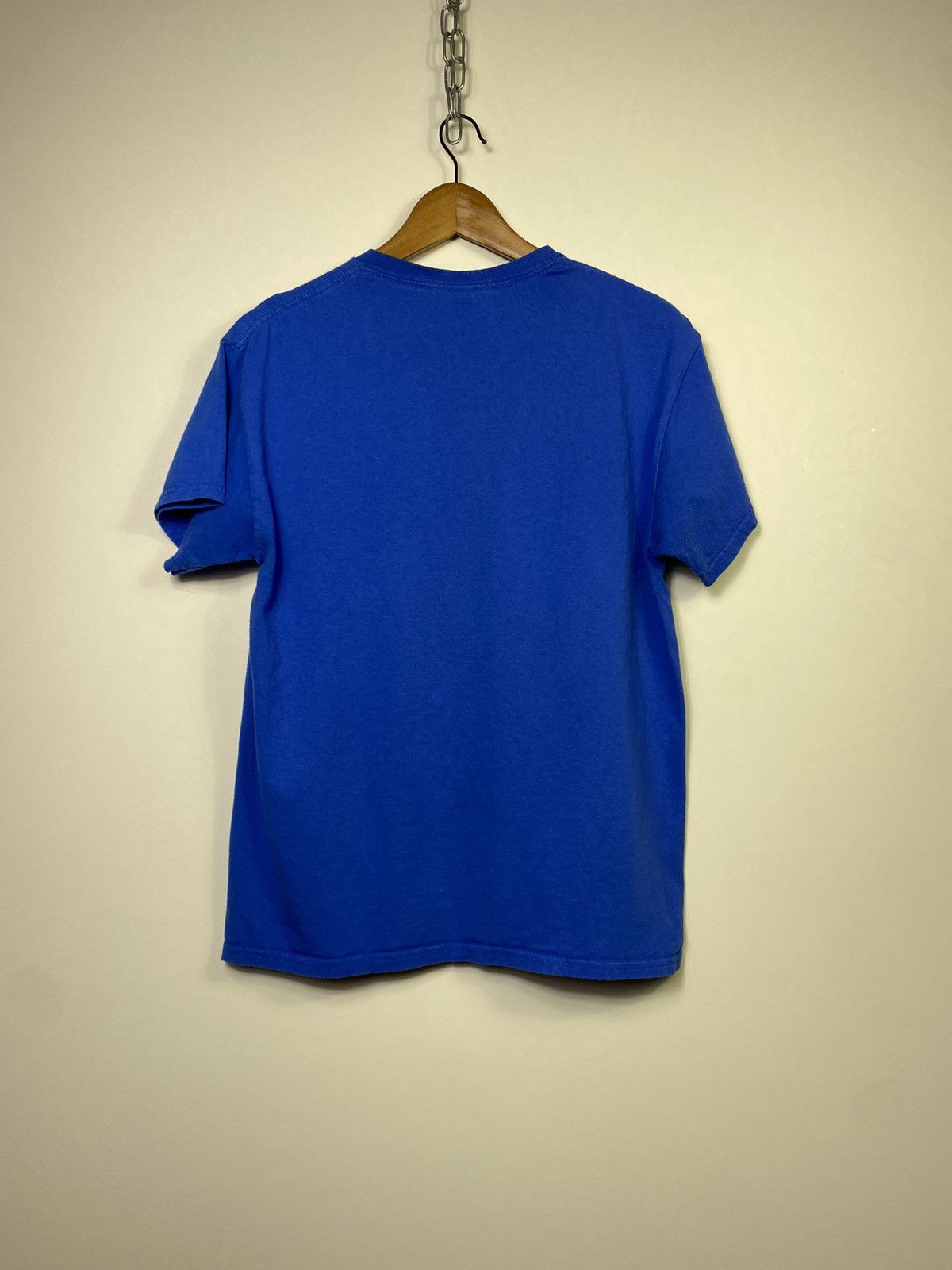 Band Tees Vintage Rare The Libertines Rock Band T-shirt Tee Size US M / EU 48-50 / 2 - 10 Thumbnail