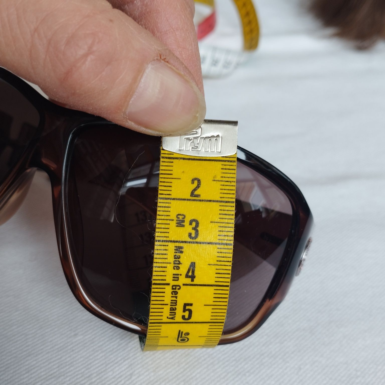 Gucci Gucci GG 2537/S Vintage Sunglasses Size ONE SIZE - 7 Thumbnail