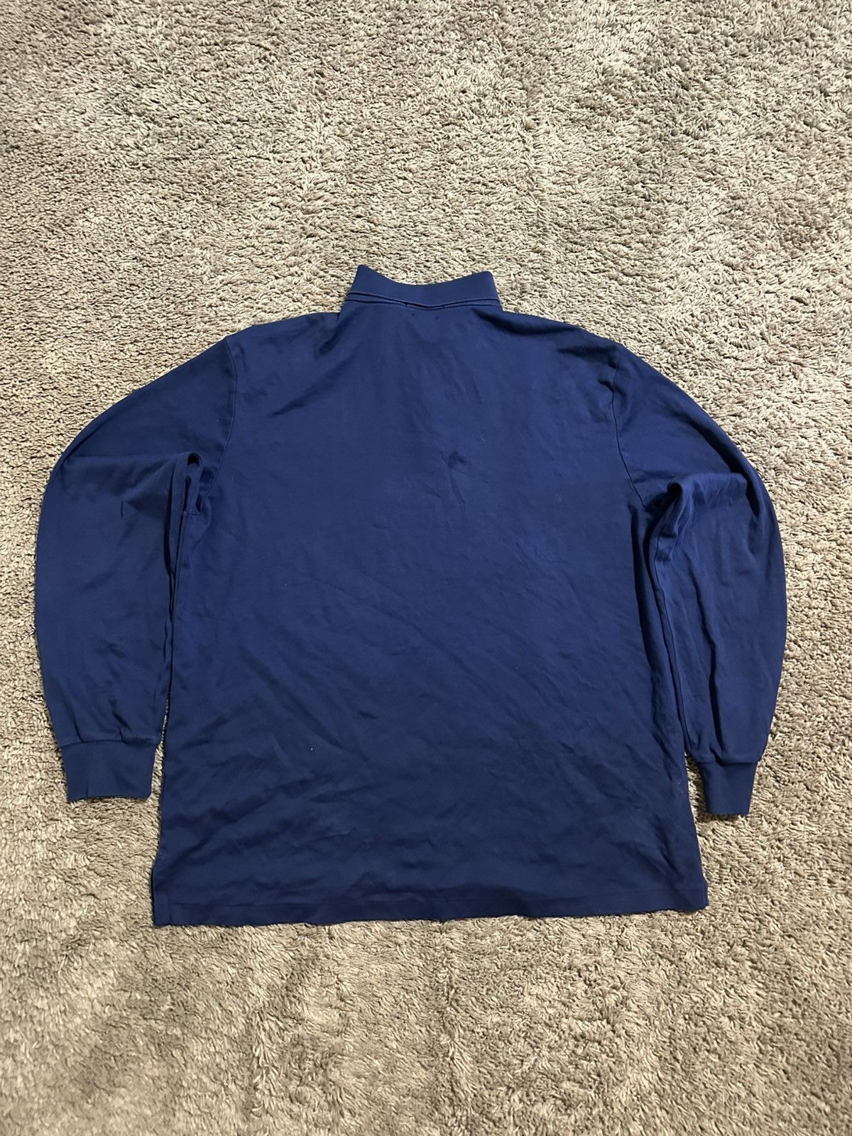 Polo Ralph Lauren Vintage Ralph Lauren Polo shirt 00s size xl Size US XL / EU 56 / 4 - 5 Thumbnail