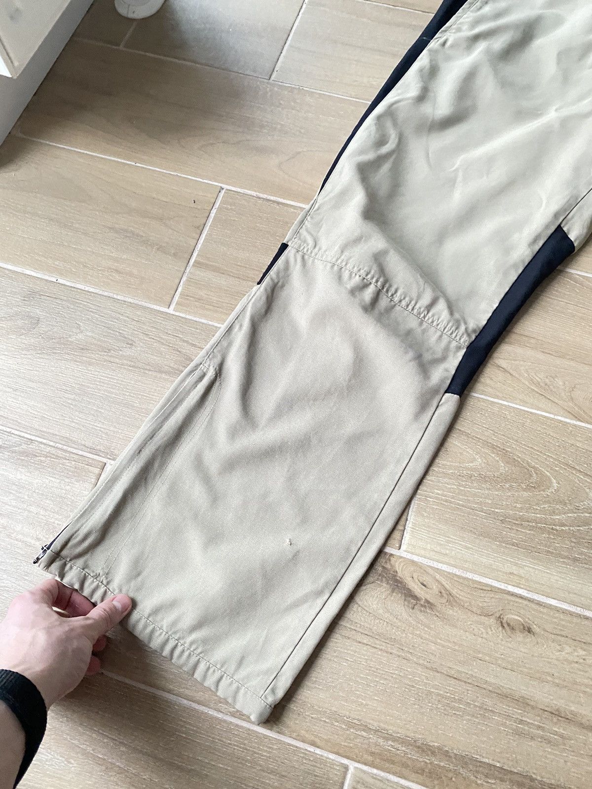 Nike Vintage Nike Track Pants Size US 34 / EU 50 - 19 Thumbnail
