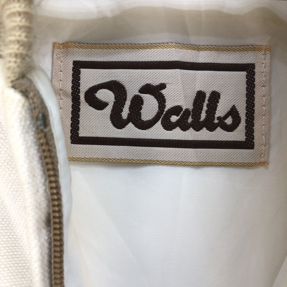 Vintage 🫴🏻Vintage Walls Jacket Size US XL / EU 56 / 4 - 7 Thumbnail