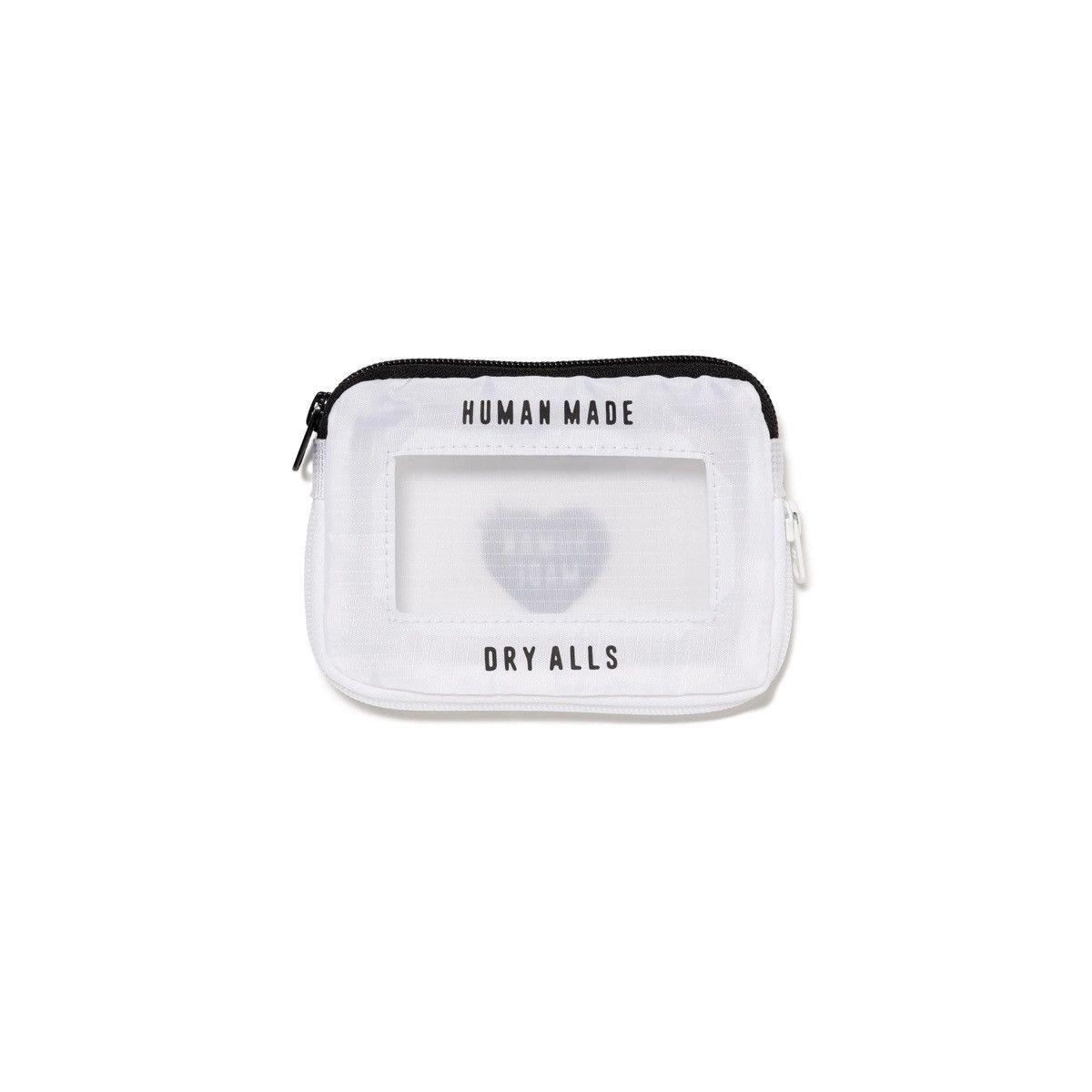 Human Made Human Made Travel Case Size ONE SIZE - 1 Thumbnail