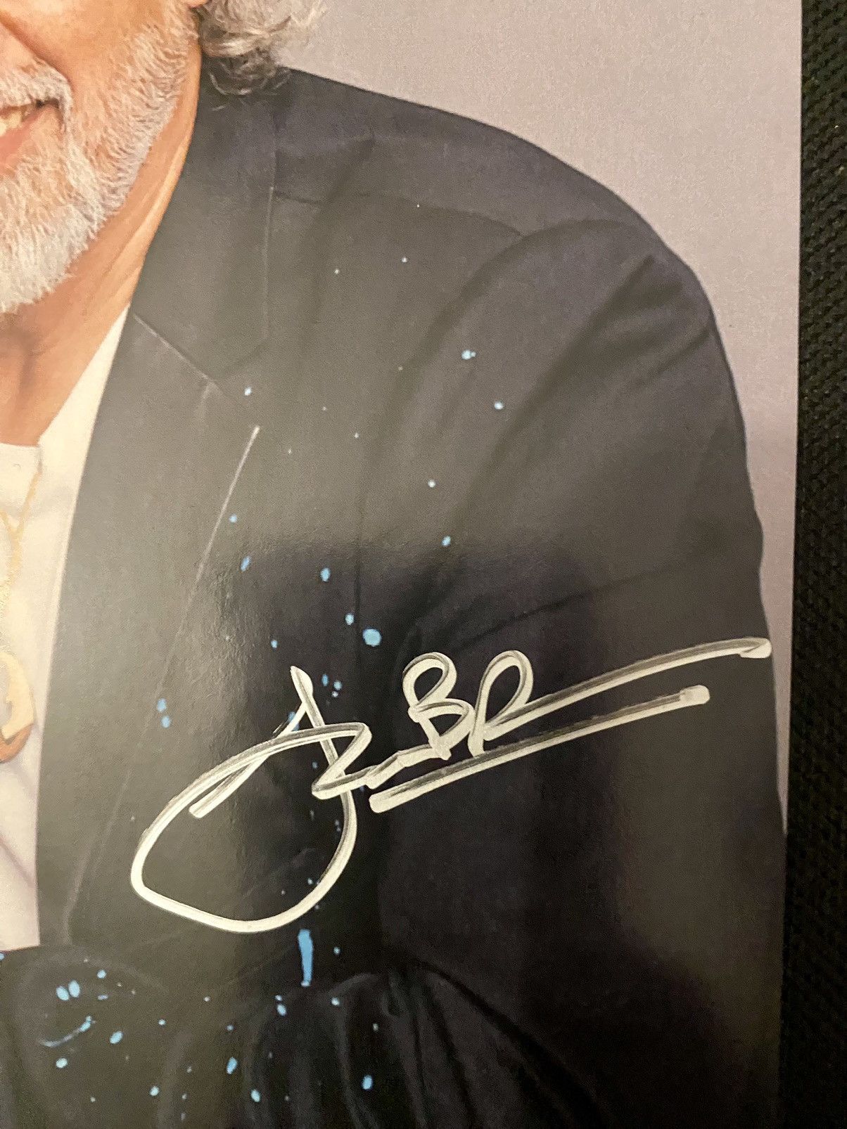 Nintendo Nintendo Tetris signed autographed photo Size ONE SIZE - 2 Thumbnail