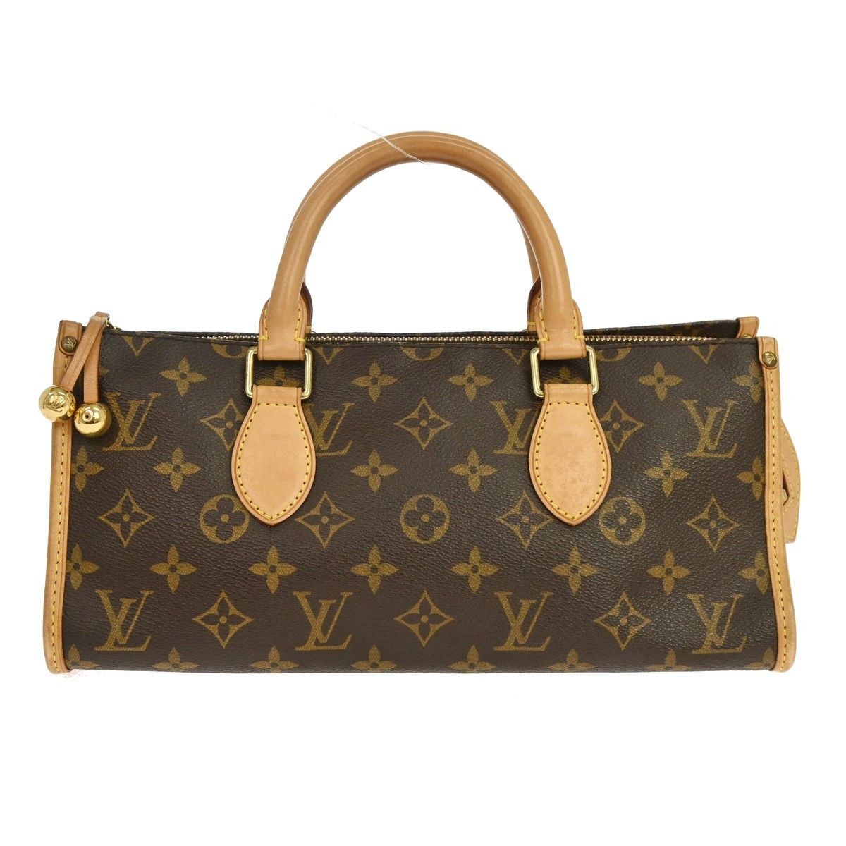 Louis Vuitton Louis Vuitton Popincourt Handle Bag Monogram Canvas Size ONE SIZE - 1 Thumbnail