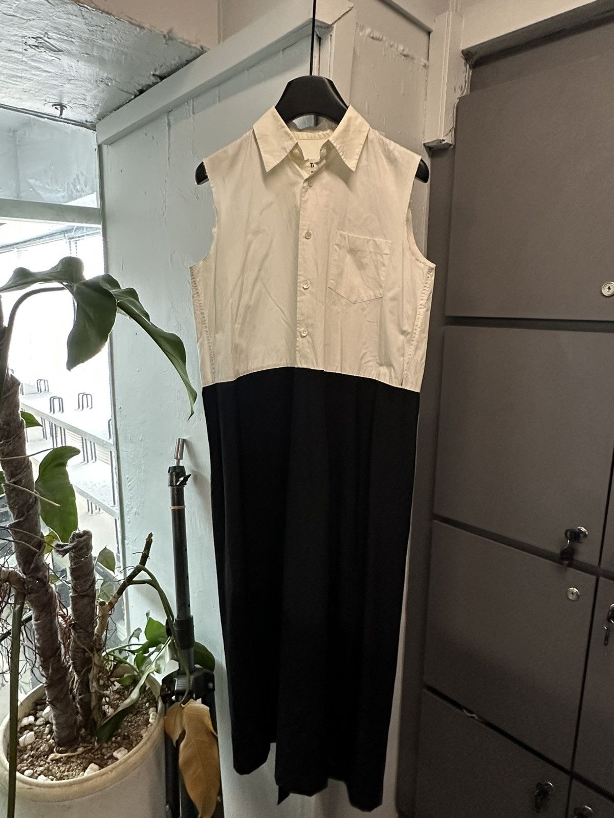 Junya Watanabe junya watanabe comme des garconts shirt Size M / US 6-8 / IT 42-44 - 1 Thumbnail