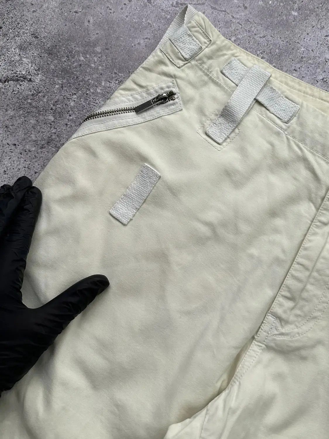 Japanese Brand Vintage Bondage Pants C334(V269)E8 Size US 32 / EU 48 - 6 Thumbnail