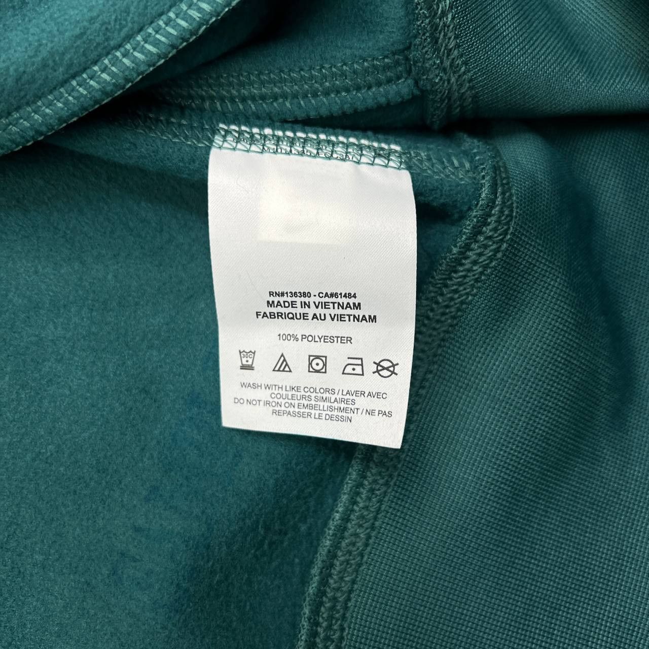 Nike Nike Dri-Fit Hoodie Men Large Philadelphia Eagles NFL New L Size US L / EU 52-54 / 3 - 5 Thumbnail
