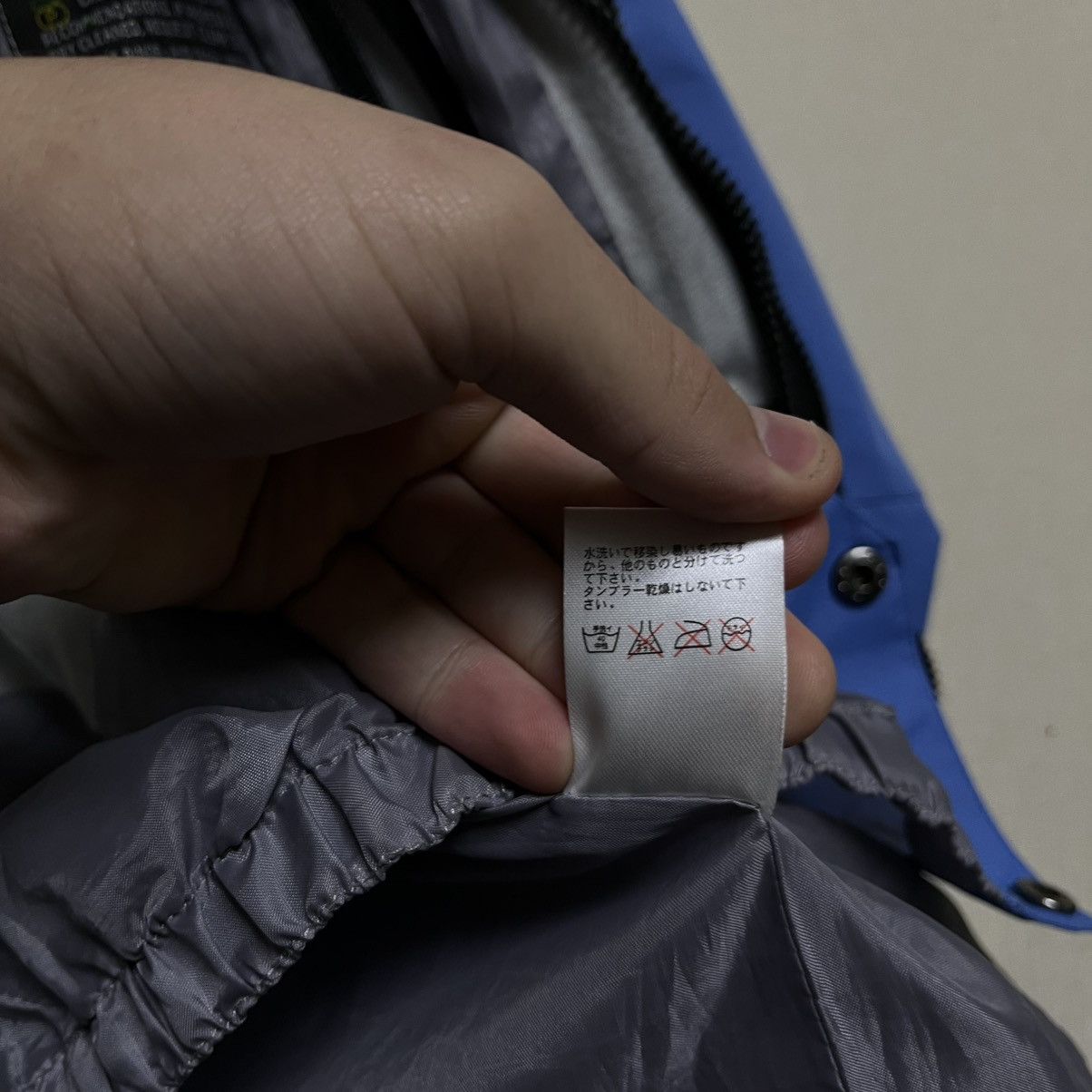 The North Face The north face jacket Size US S / EU 44-46 / 1 - 18 Thumbnail