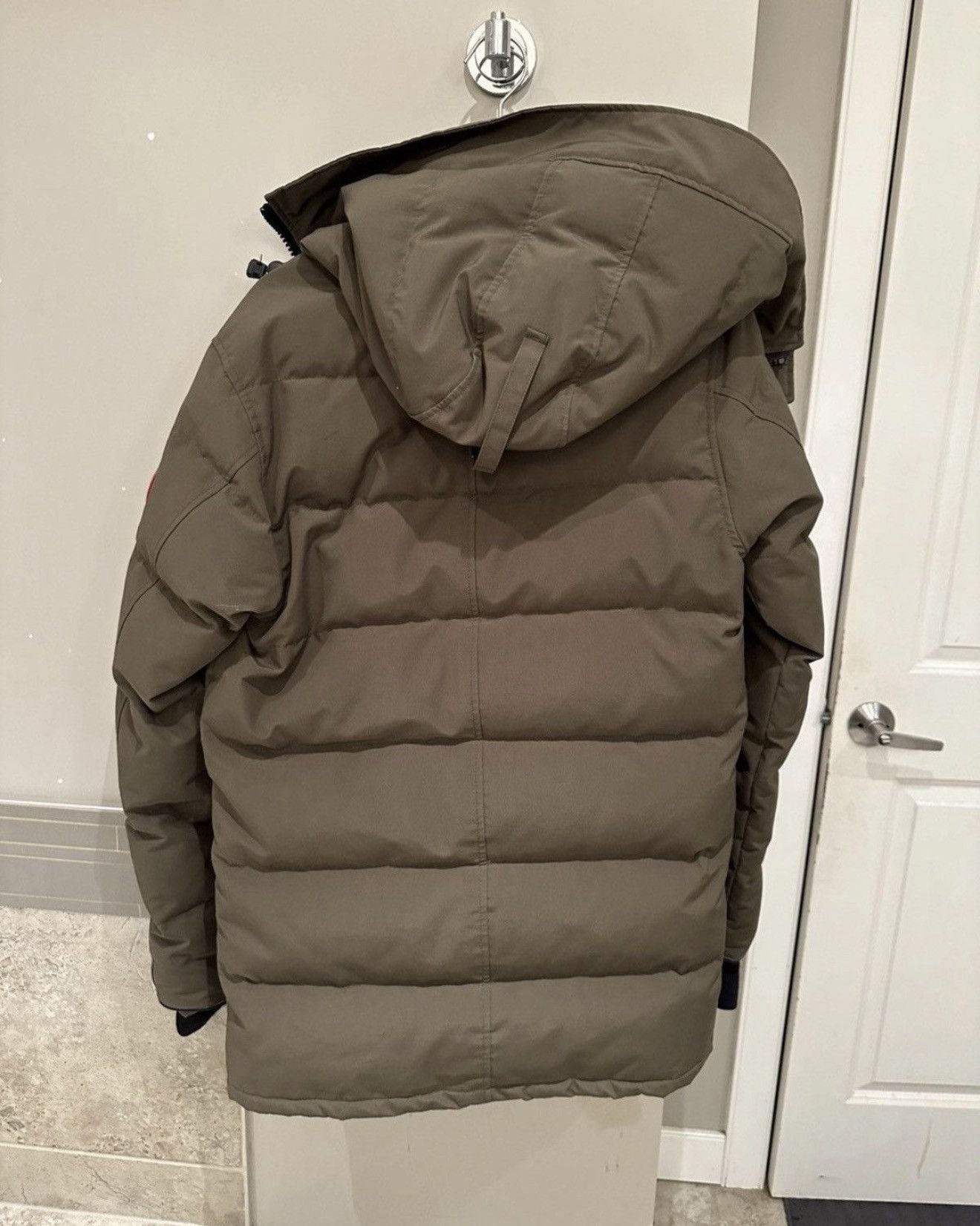 Canada Goose canada goose Carson Parka Heritage Size US S / EU 44-46 / 1 - 8 Thumbnail