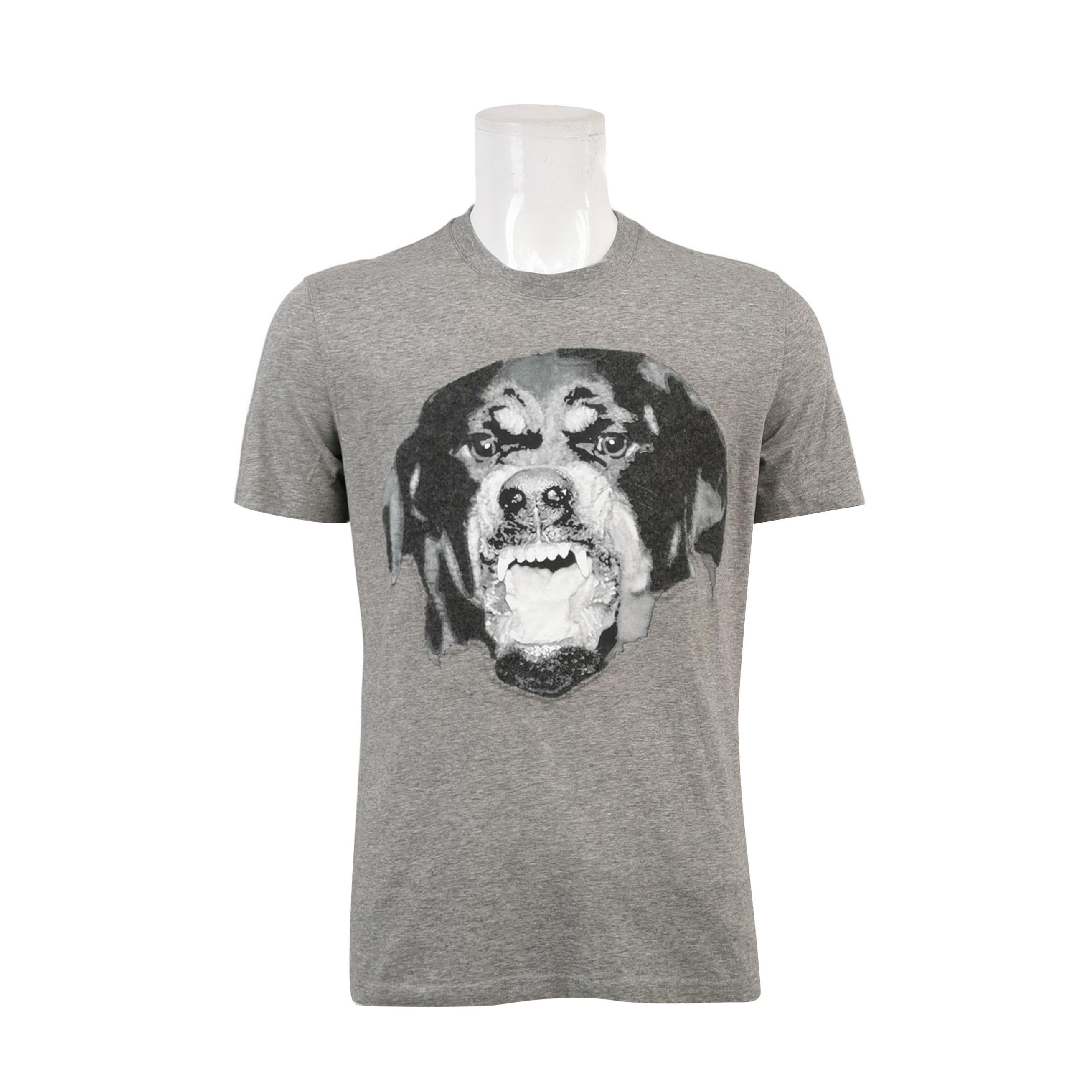 Givenchy Givenchy Men l Short Sleeve Shirts Size US L / EU 52-54 / 3 - 1 Thumbnail