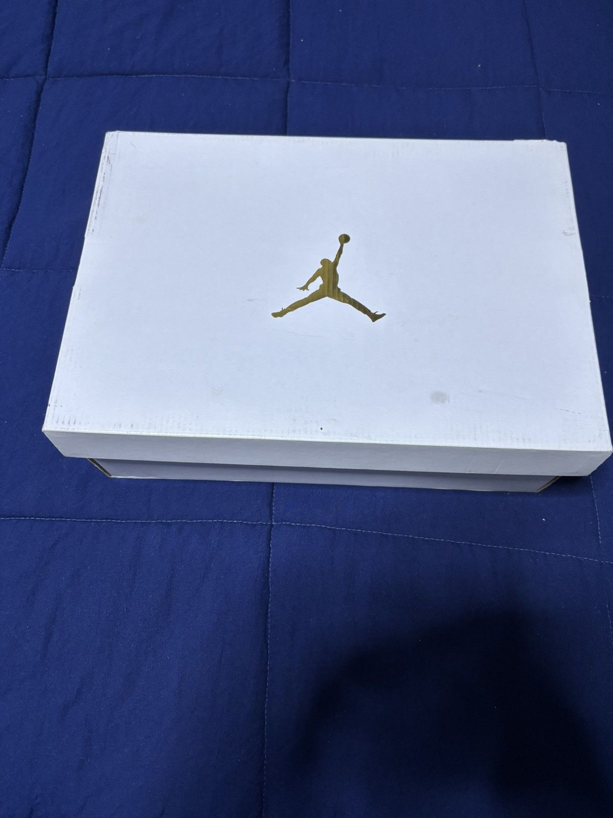 Jordan Brand Air Jordan 3 Retro Off Noir 2023 Size 8M/9.5W Size US 8 / EU 41 - 9 Thumbnail