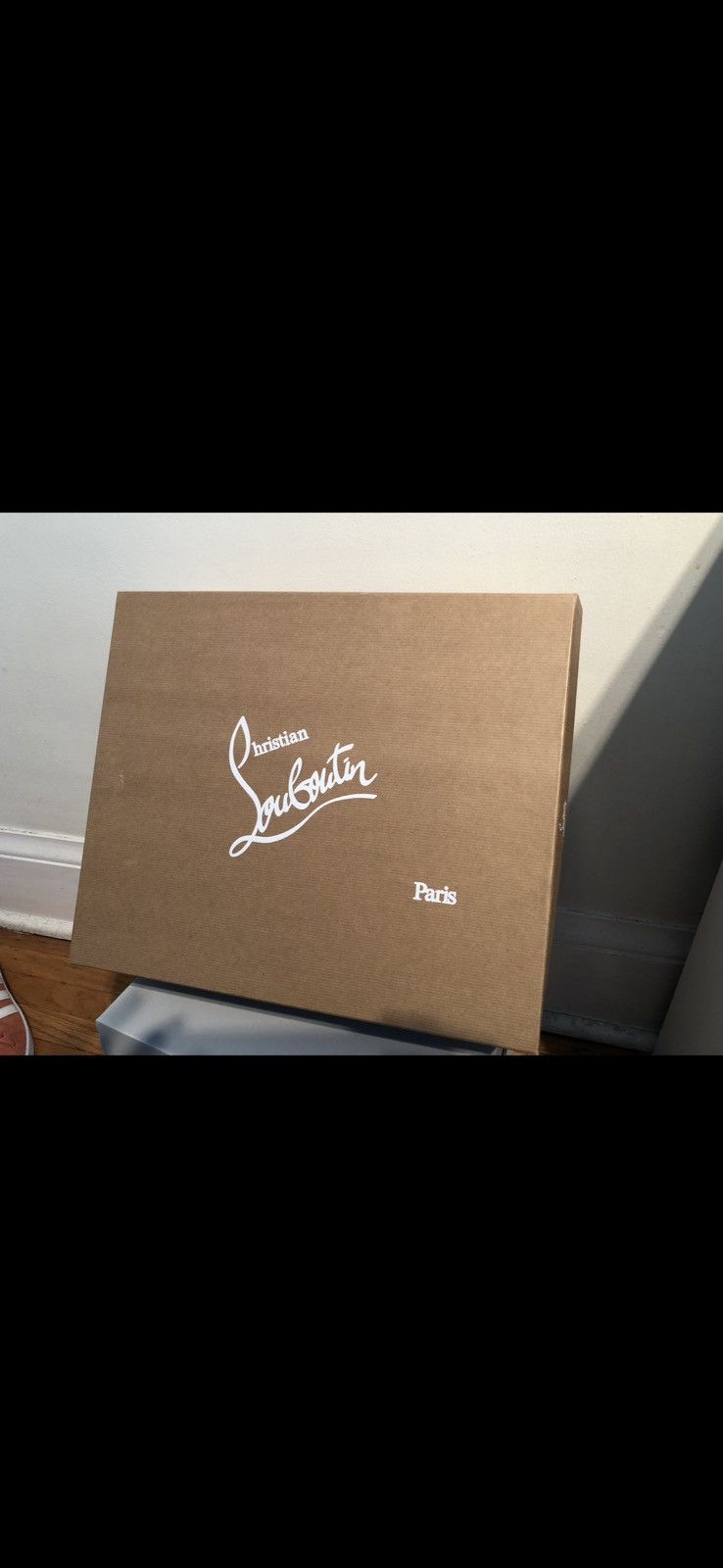 Christian Louboutin Christian Louboutin Brown Hustington Men's Suede Boot Size US 10.5 / EU 43-44 - 7 Thumbnail