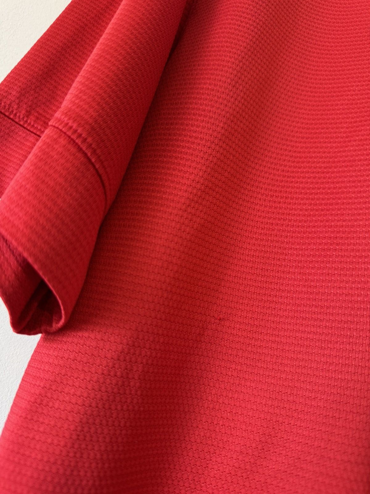 Nike Manchester United 2014-2015 Home Soccer Jersey Shirt Kit Size US XXL / EU 58 / 5 - 14 Thumbnail