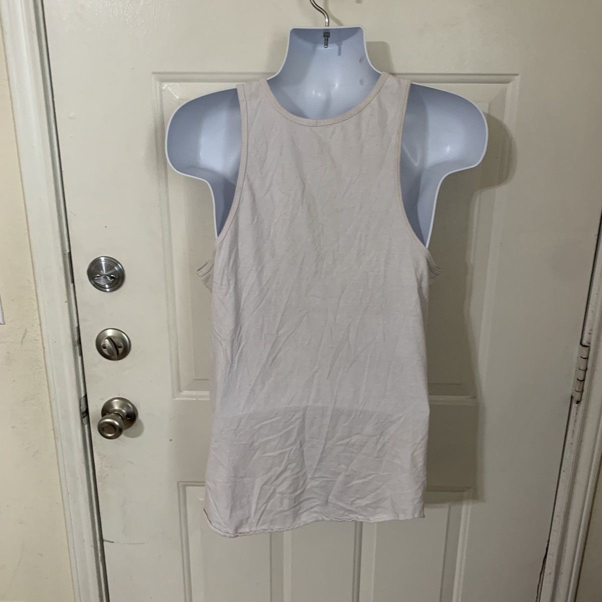 Vintage Cassius Clay Tank Size US L / EU 52-54 / 3 - 8 Thumbnail