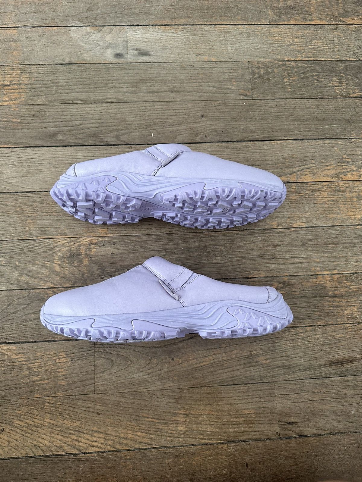 Clarks × Martine Rose Martine Rose X Clarks Clog Size US 10.5 / EU 43-44 - 2 Thumbnail